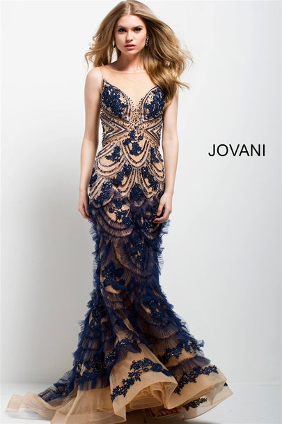 Jovani 41592  Manhattandress