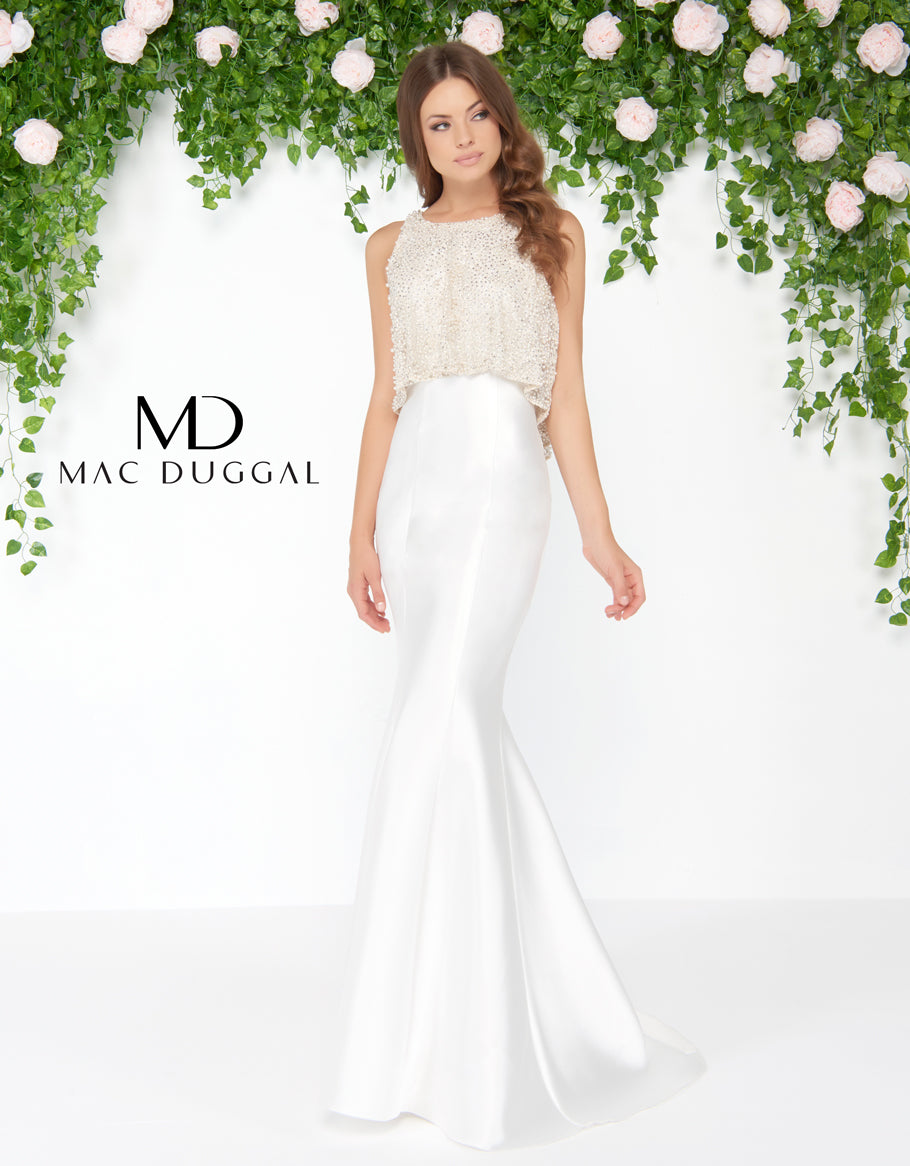 Mac Duggal 20057D Manhattandress Mac Duggal 20057D Manhattandress