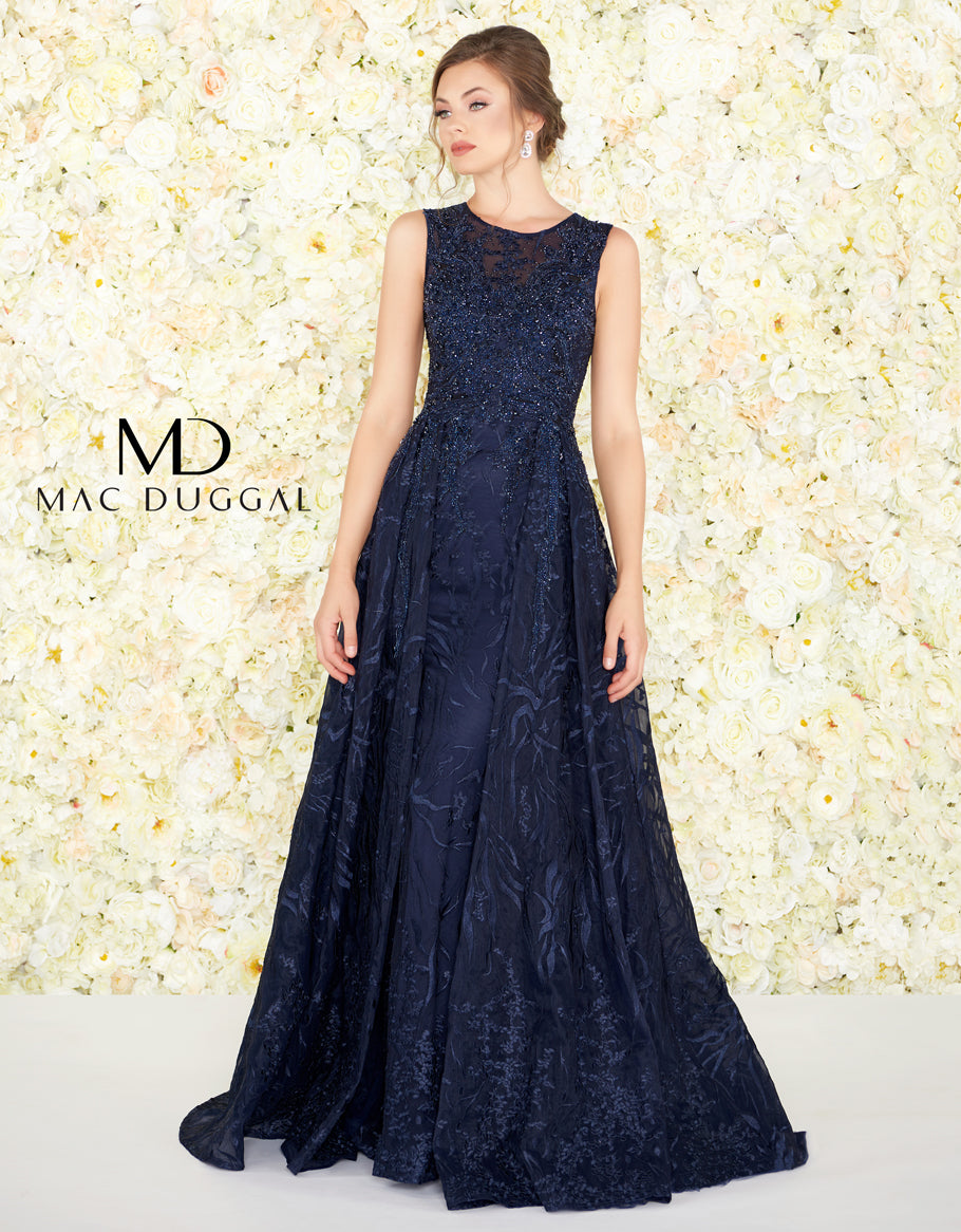 Mac Duggal 20105D – Manhattandress