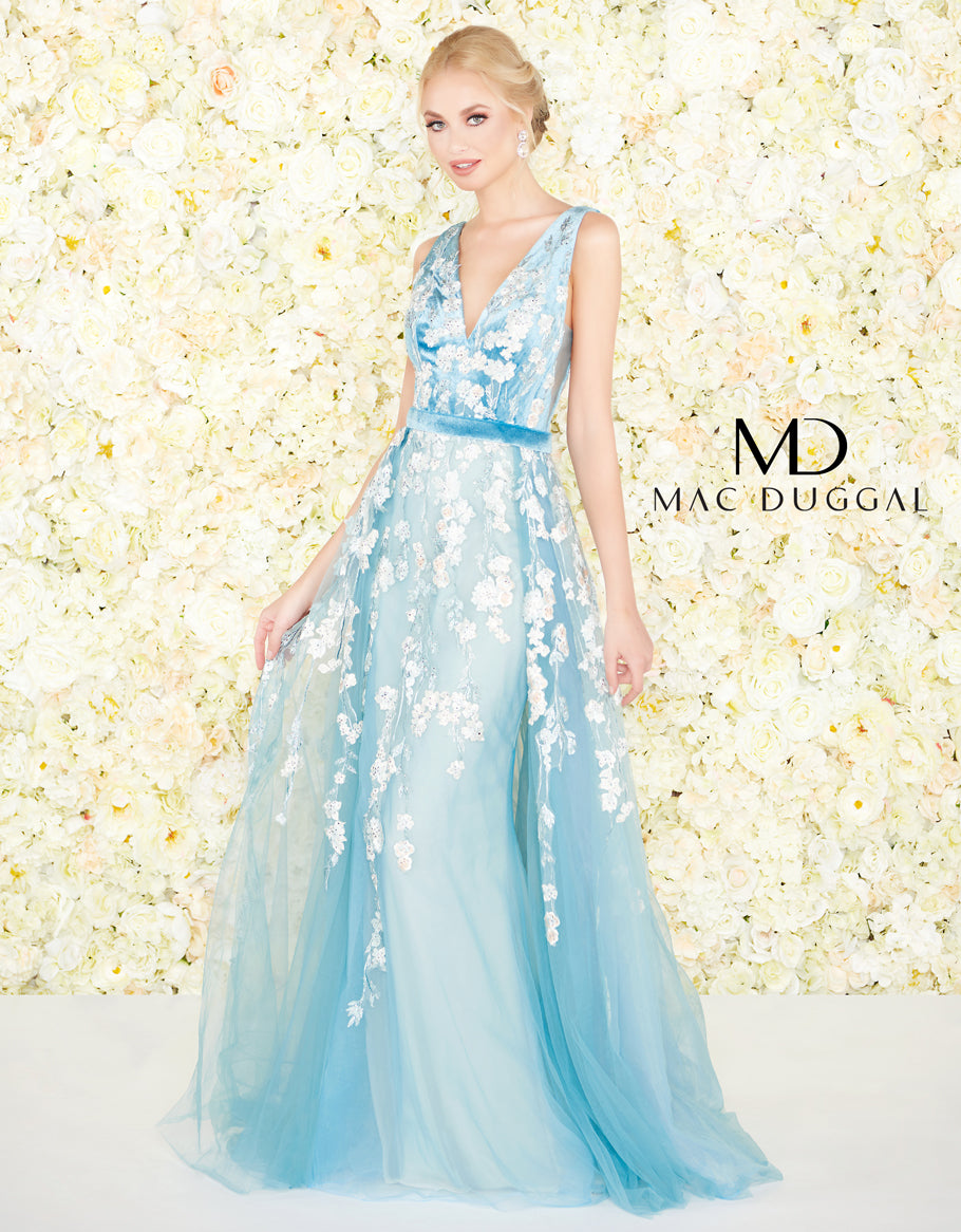 Mac Duggal 20110D Manhattandress Mac Duggal 20110D Manhattandress