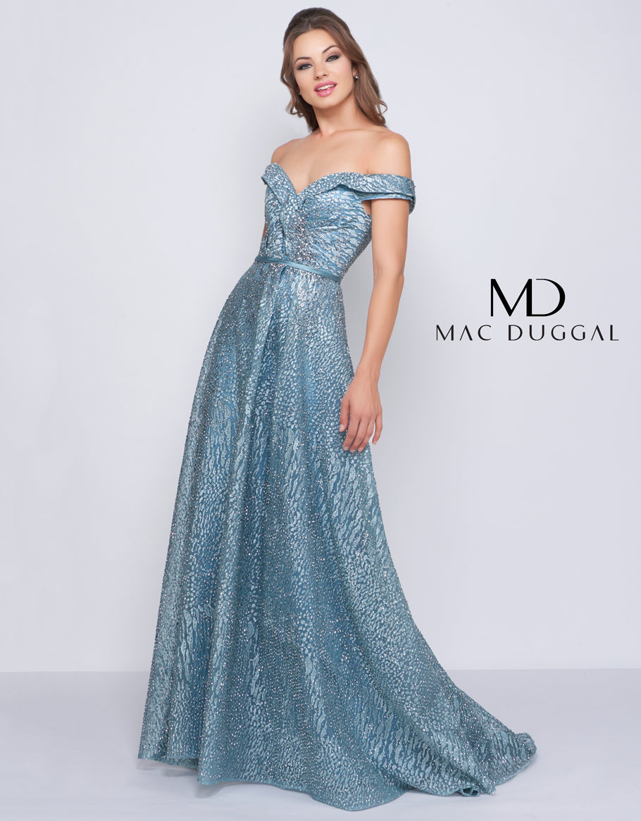 Mac Duggal 20121D Mac Duggal 20121D