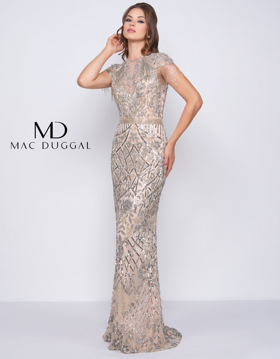 Mac Duggal 4715D Manhattandress Mac Duggal 4715D Manhattandress