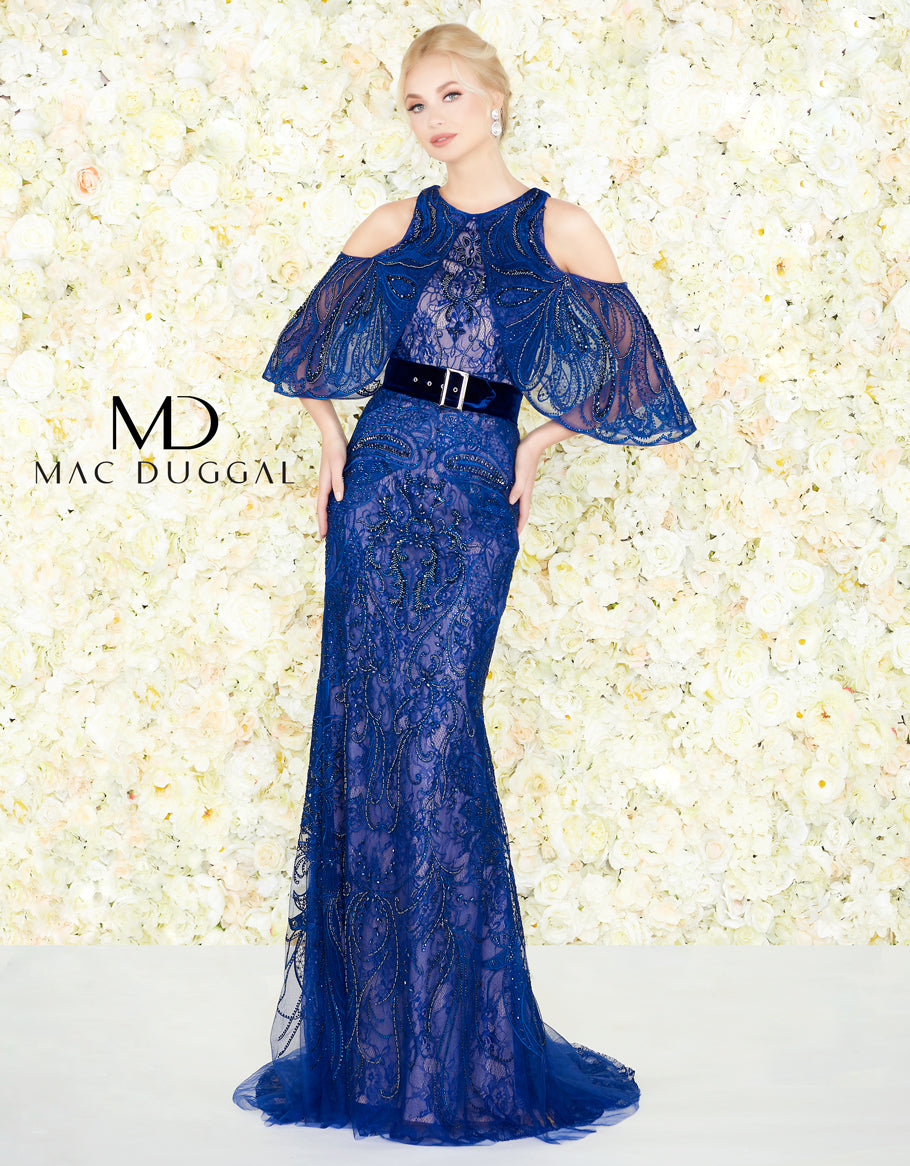 Mac Duggal 50510D – Manhattandress