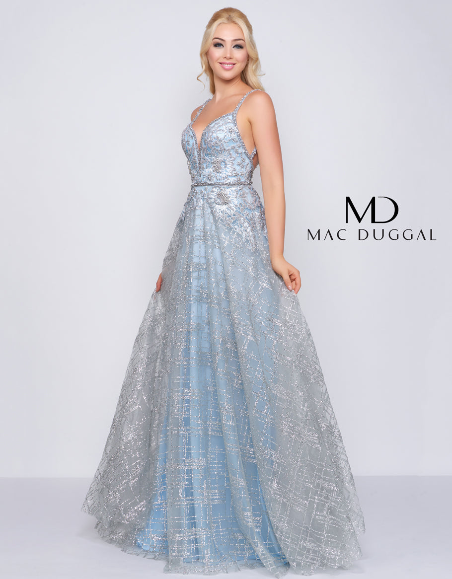 Mac Duggal 50520D Manhattandress Mac Duggal 50520D Manhattandress