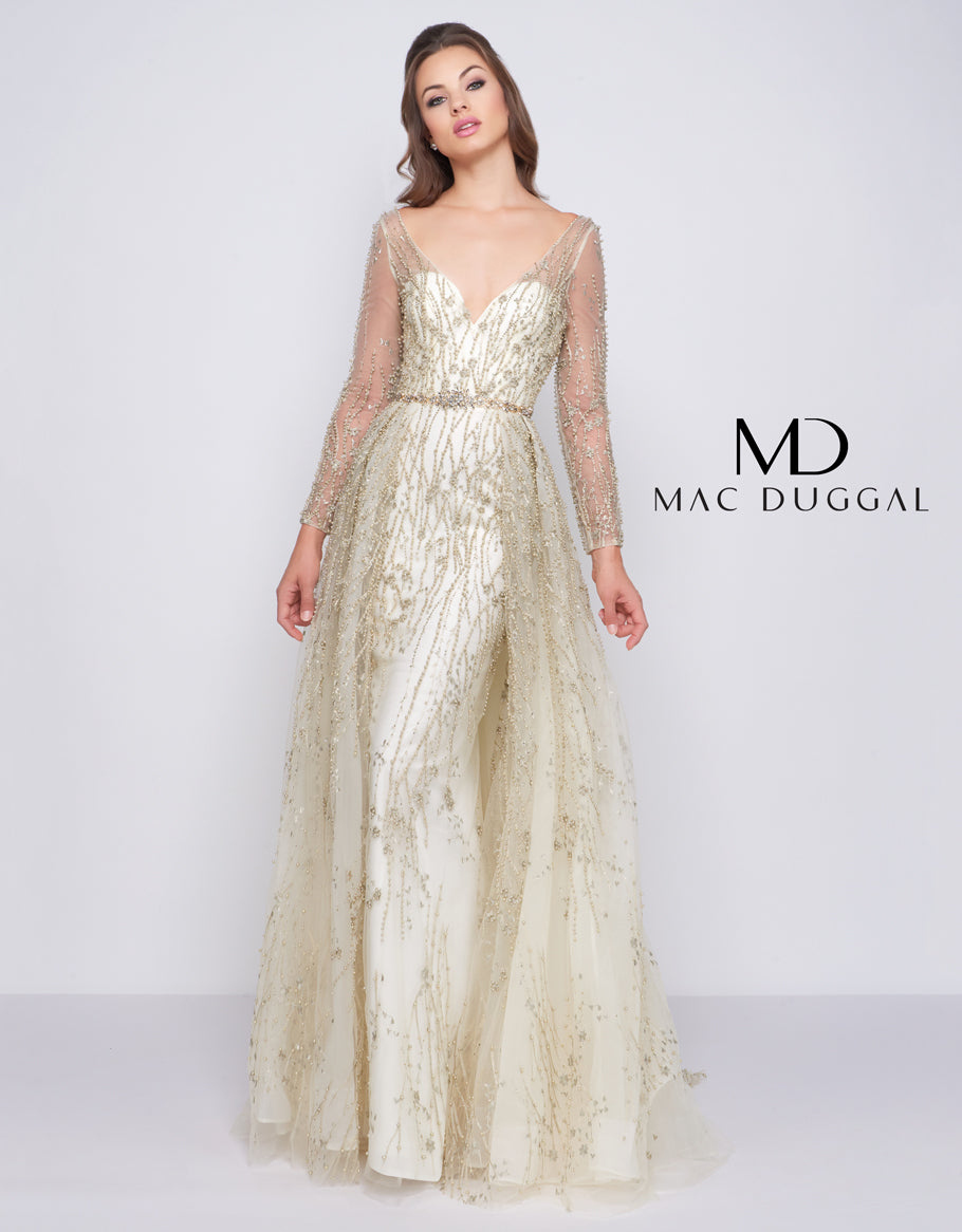 Mac Duggal 50553D Manhattandress Mac Duggal 50553D Manhattandress