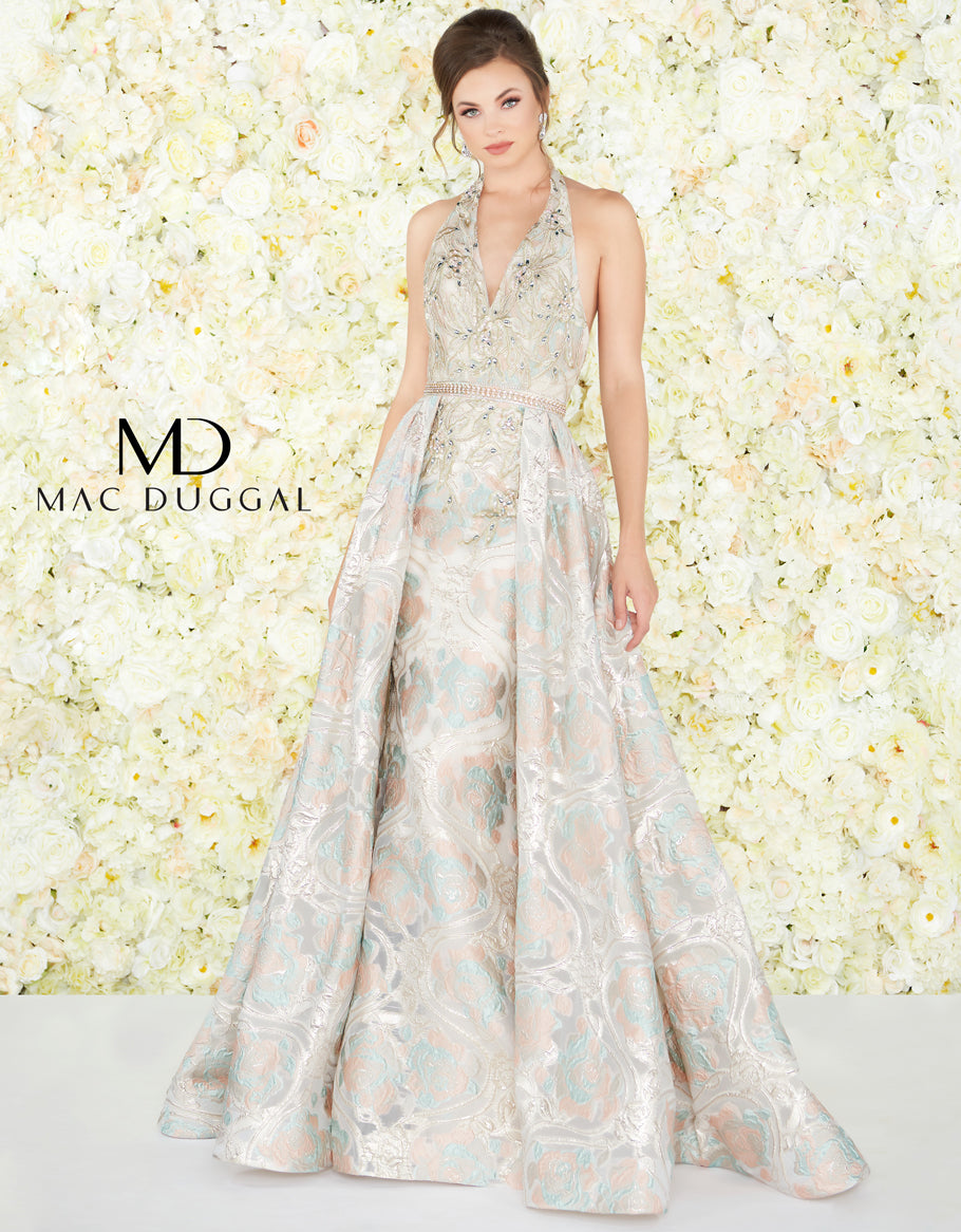 Mac Duggal 79204D Manhattandress Mac Duggal 79204D Manhattandress