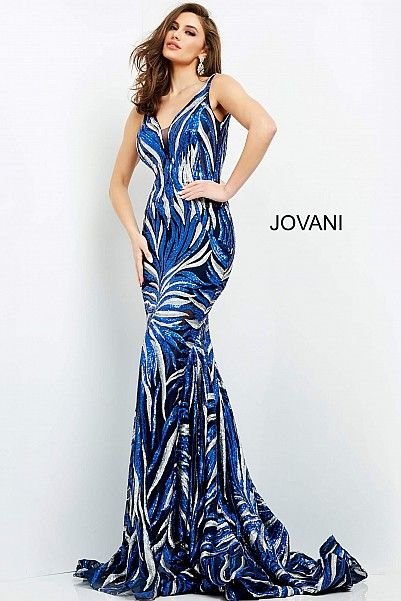 Jovani 06153 Jovani 06153