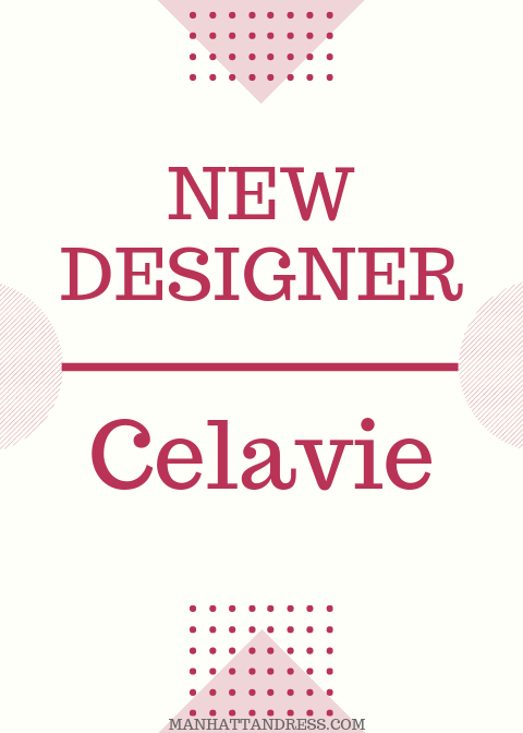 New Designer: Celavie