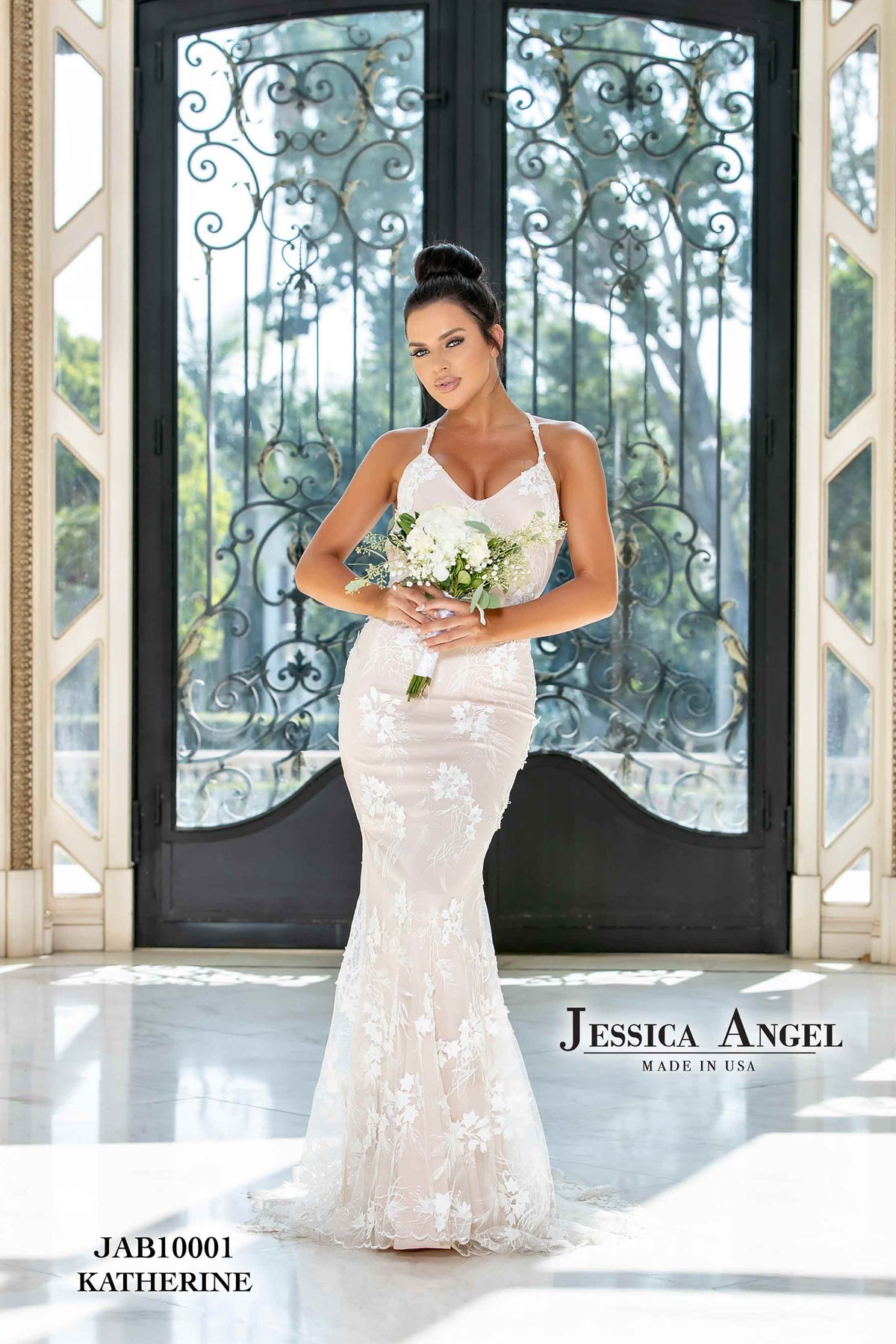 Jessica Angel 10001