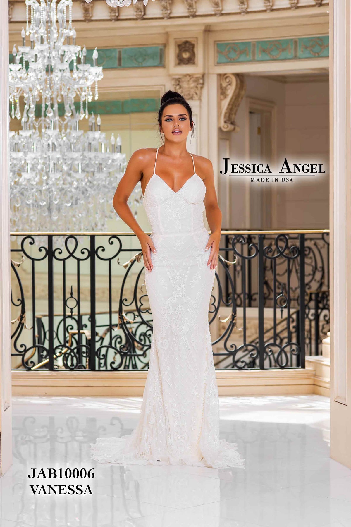 Jessica Angel 10006