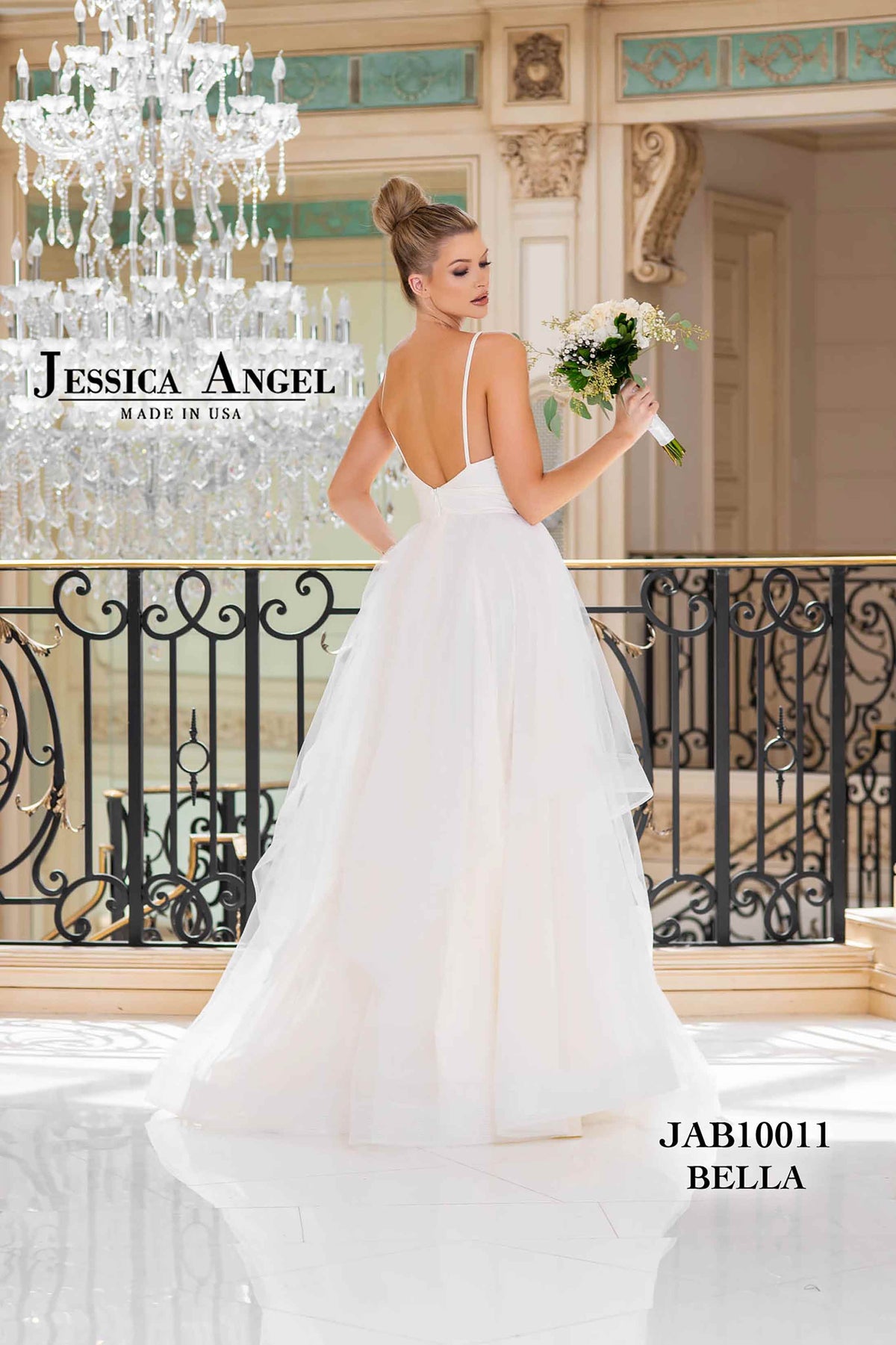 Jessica Angel 10011