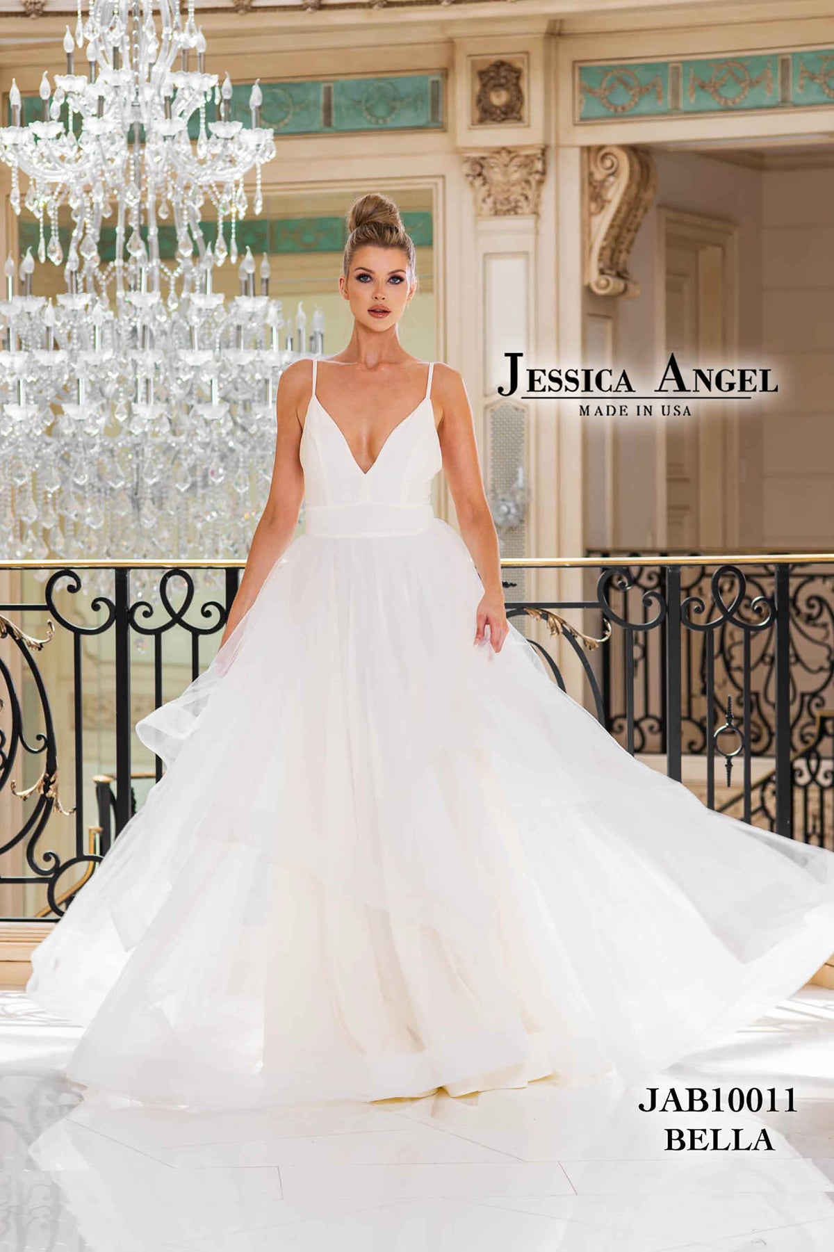 Jessica Angel 10011