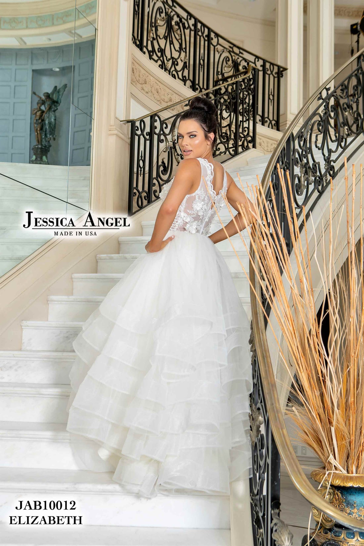 Jessica Angel 10012
