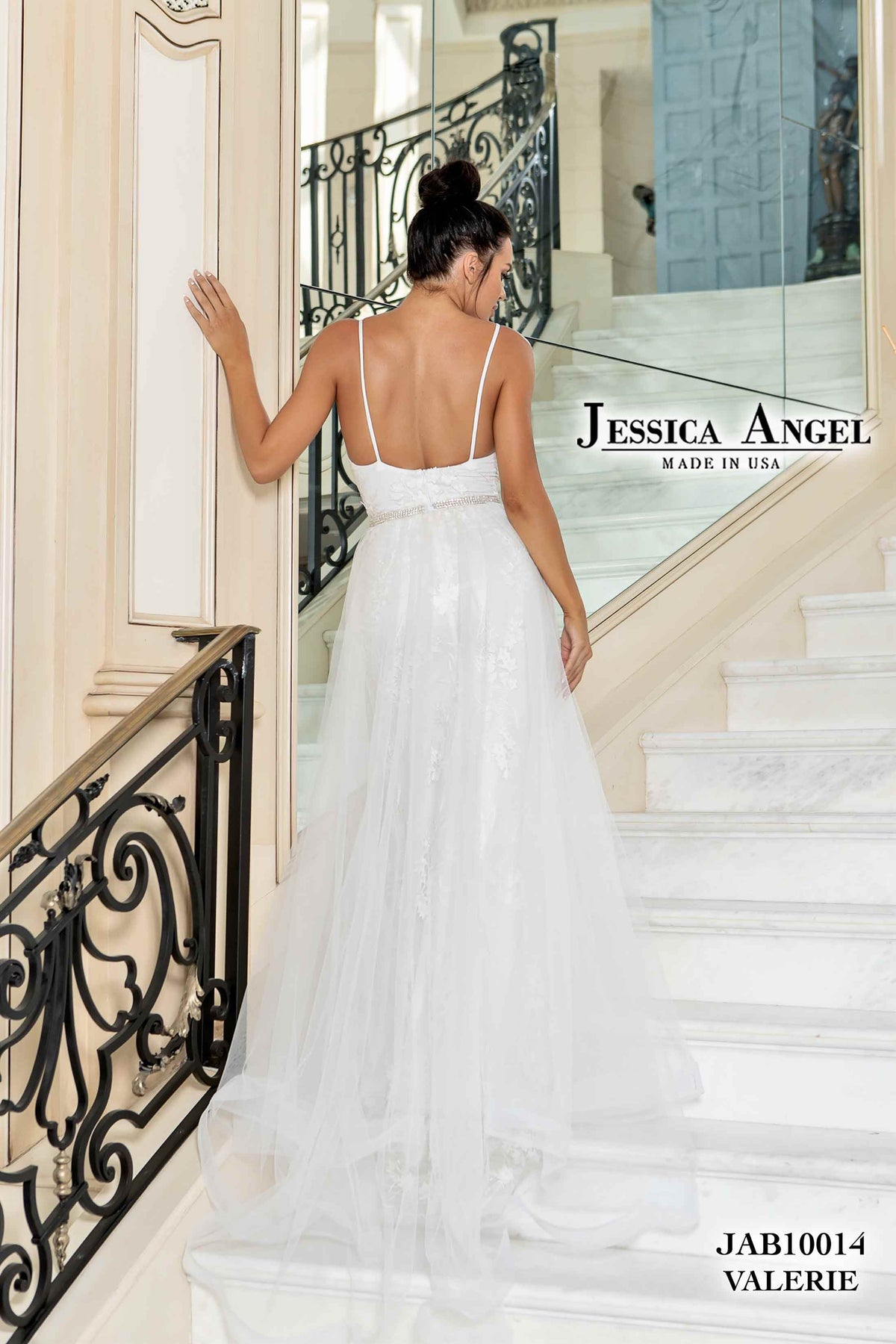 Jessica Angel 10014