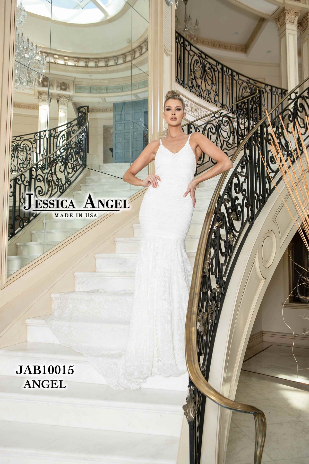 Jessica Angel 10015