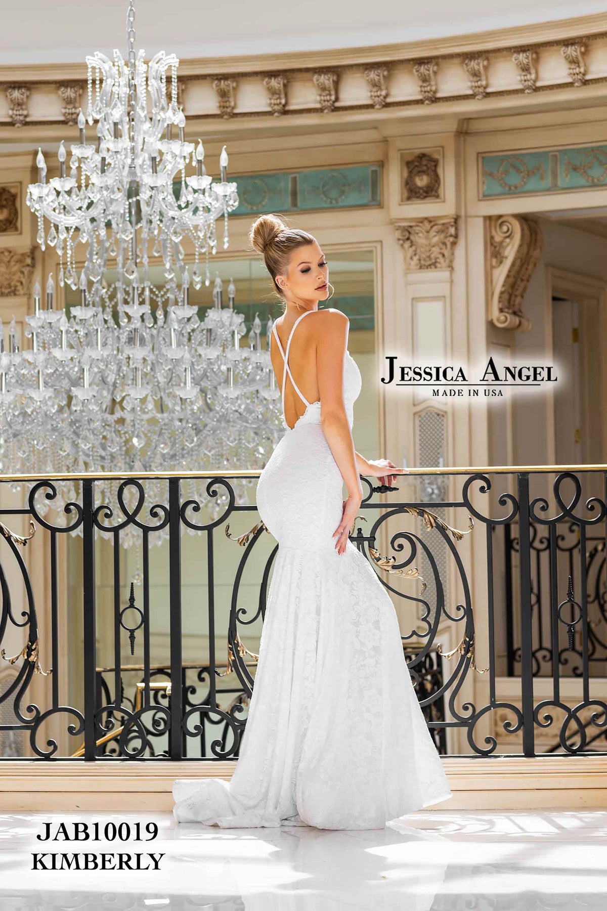 Jessica Angel 10019