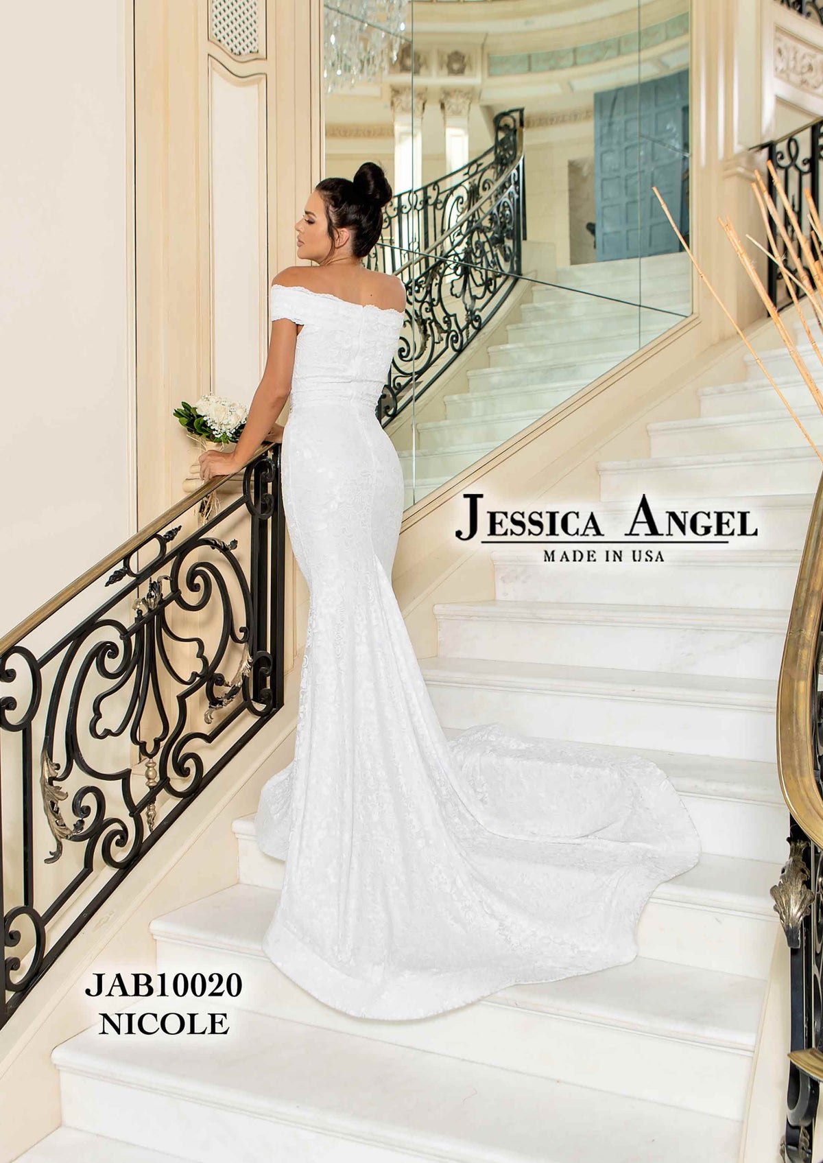 Jessica Angel 10020