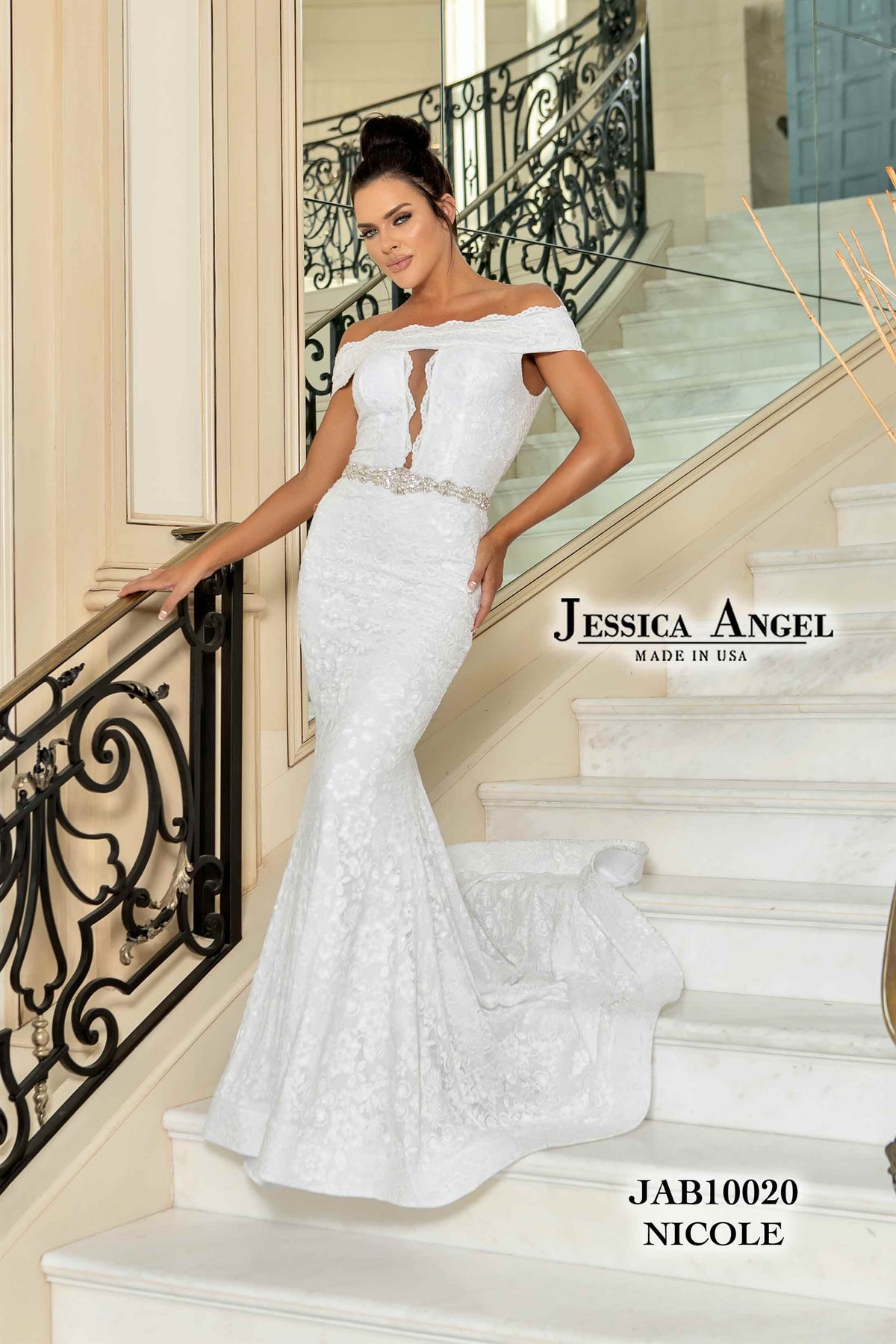 Jessica Angel 10020