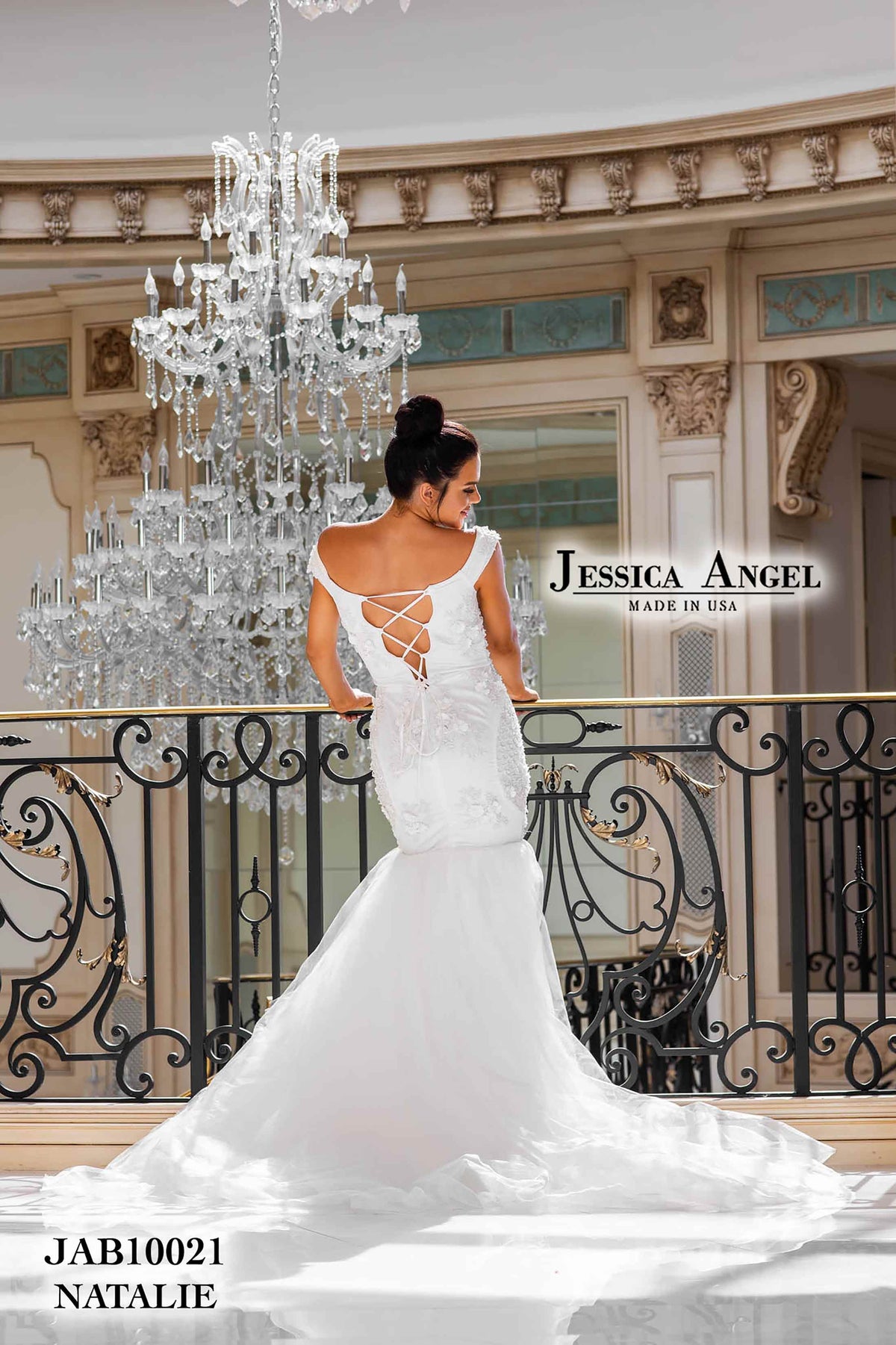 Jessica Angel 10021