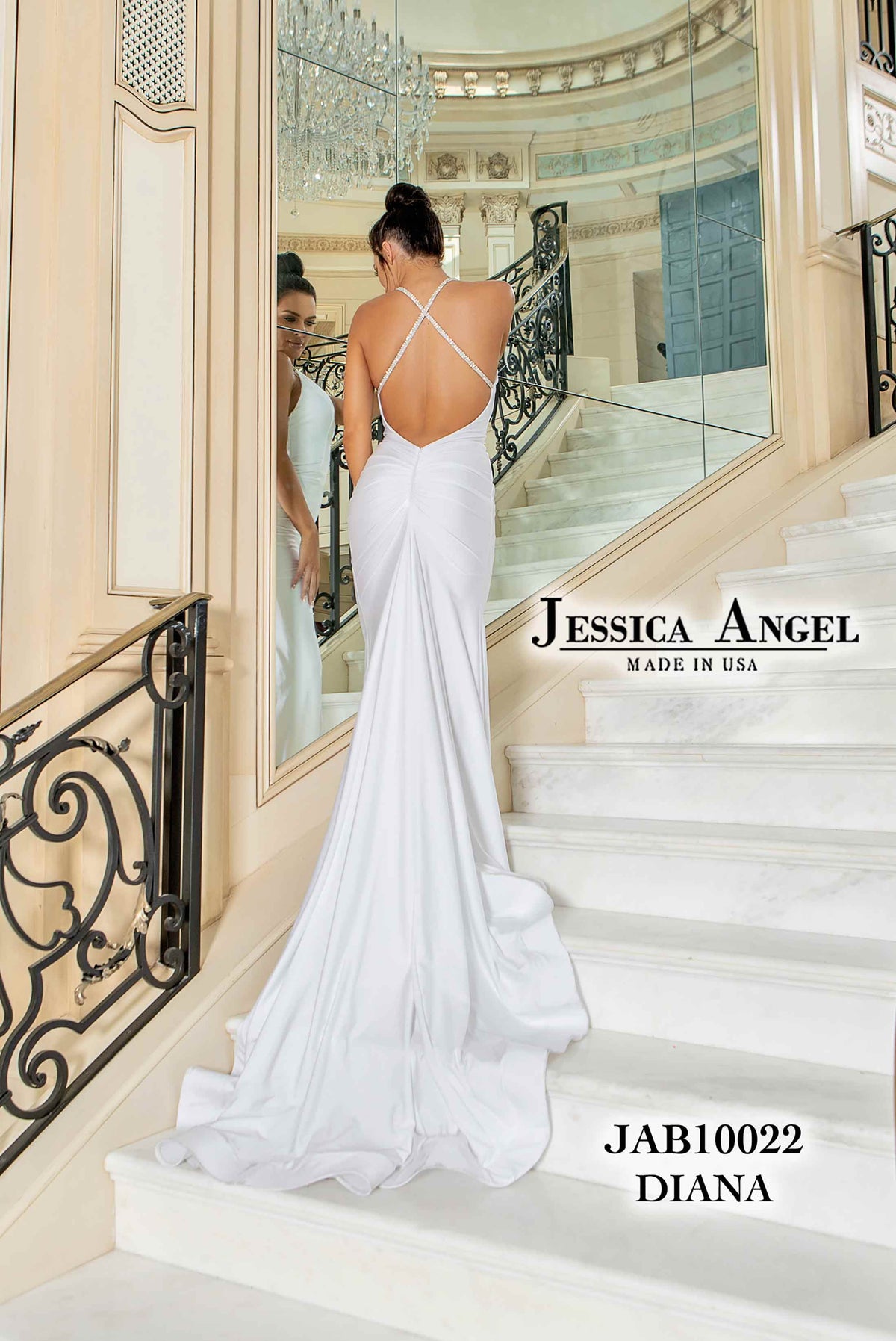 Jessica Angel 10022