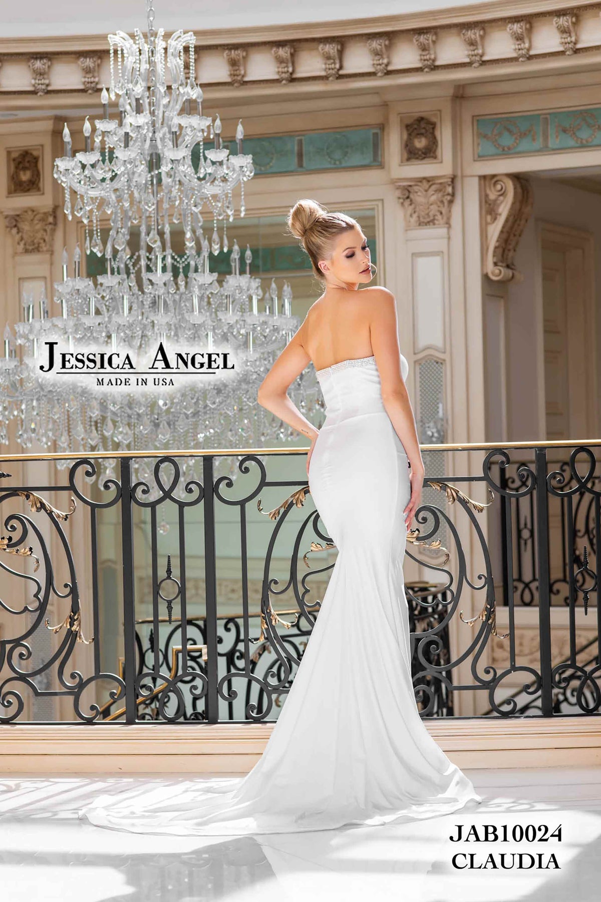 Jessica Angel 10024