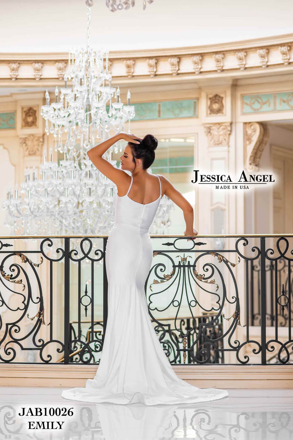 Jessica Angel 10026