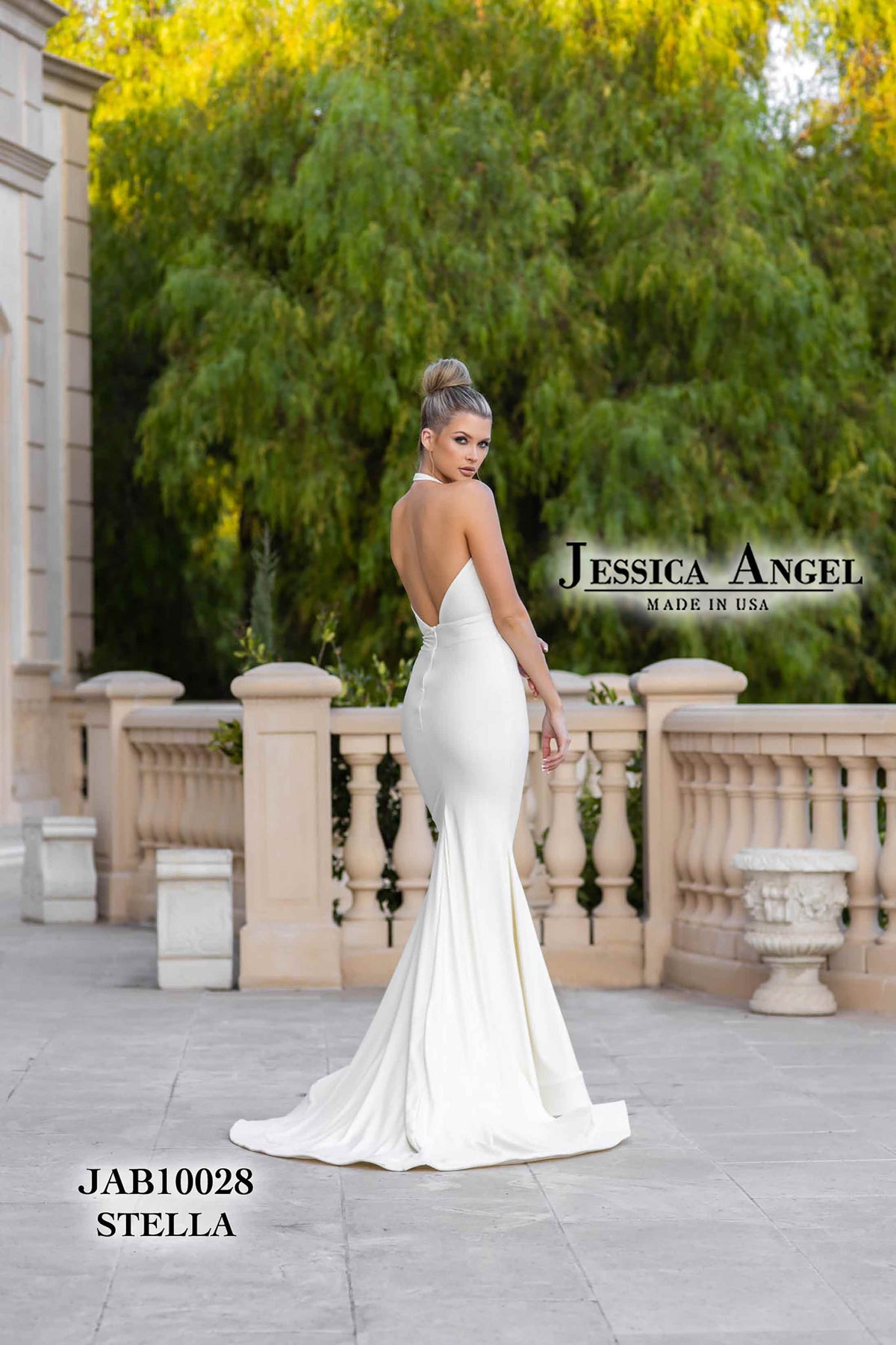 Jessica Angel 10028