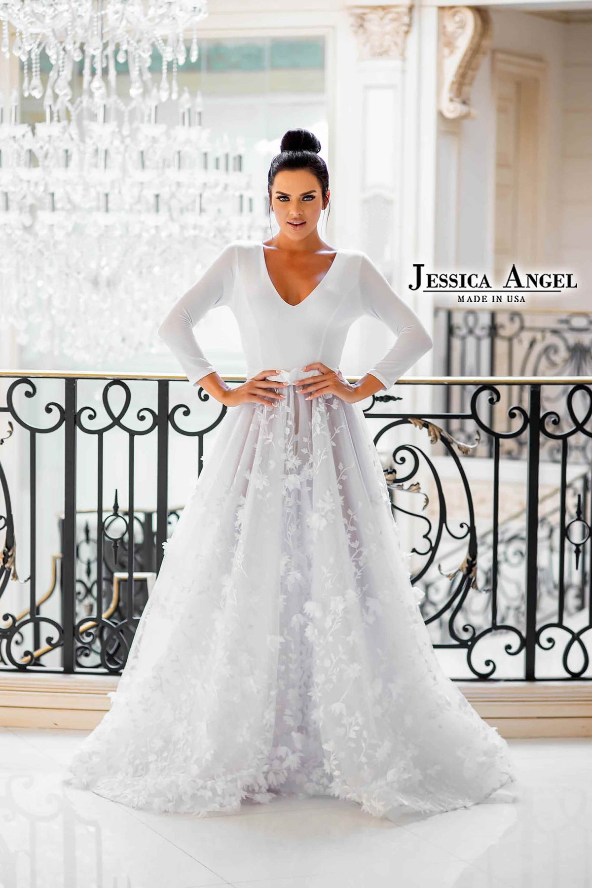 Jessica Angel 10036