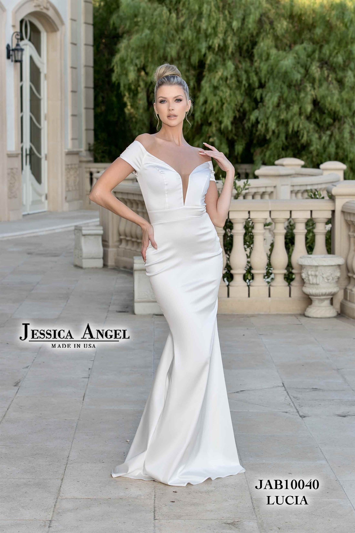 Jessica Angel 10040