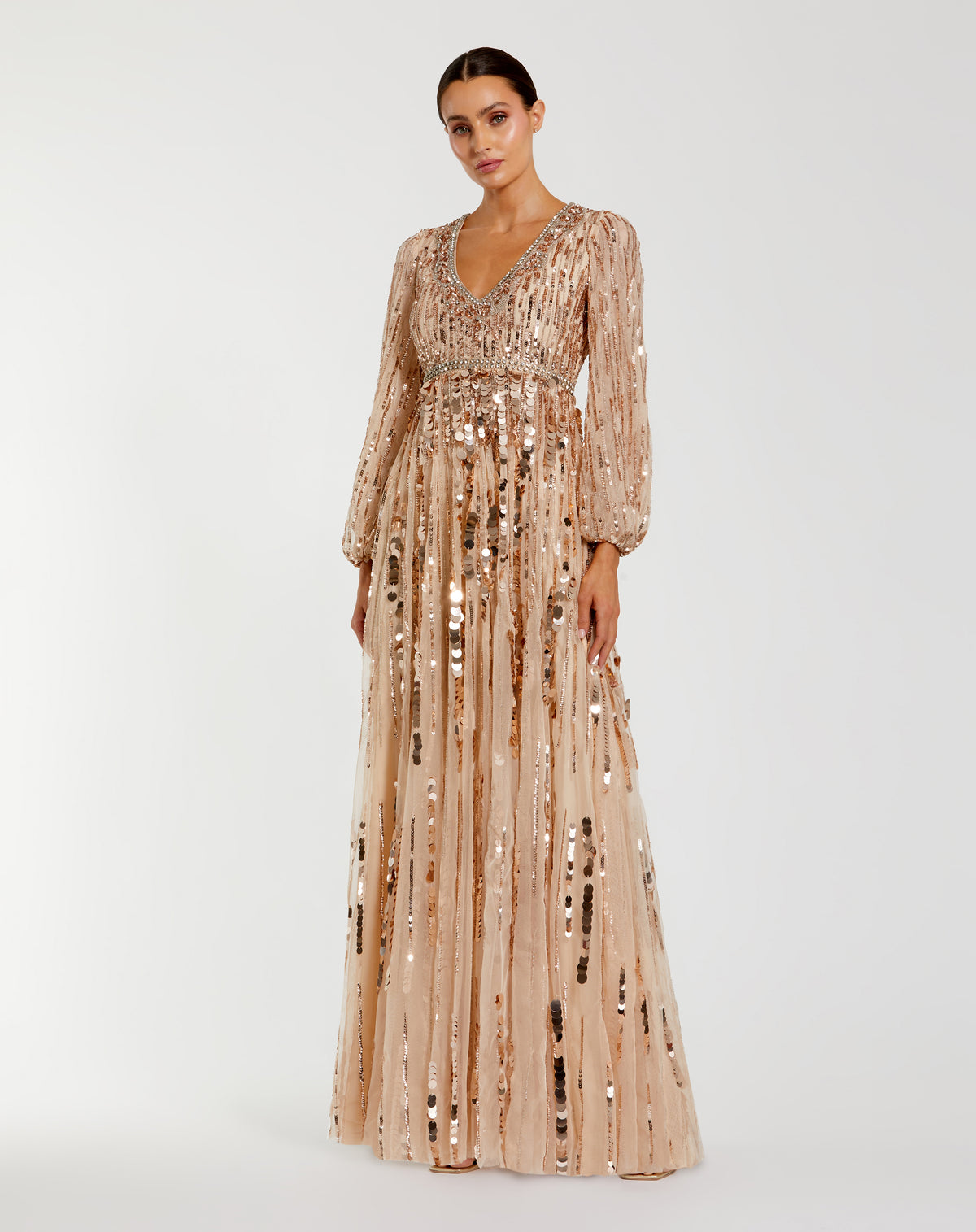 Mac Duggal 10059