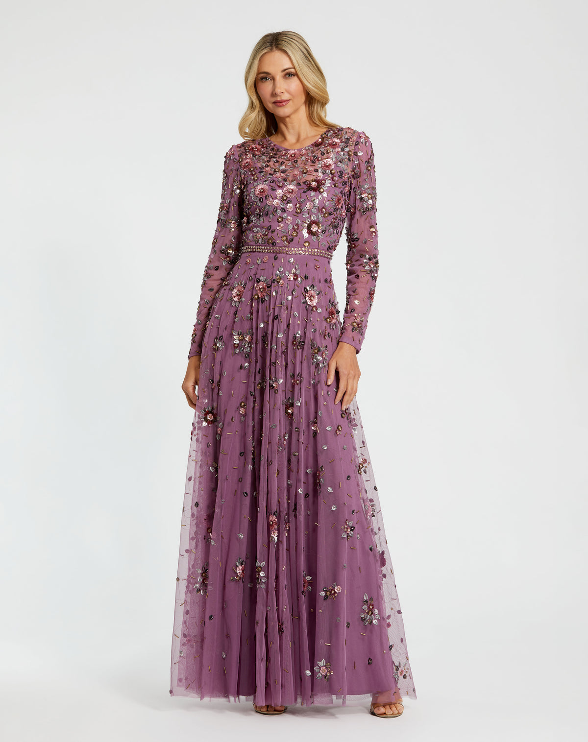 Mac Duggal 10063