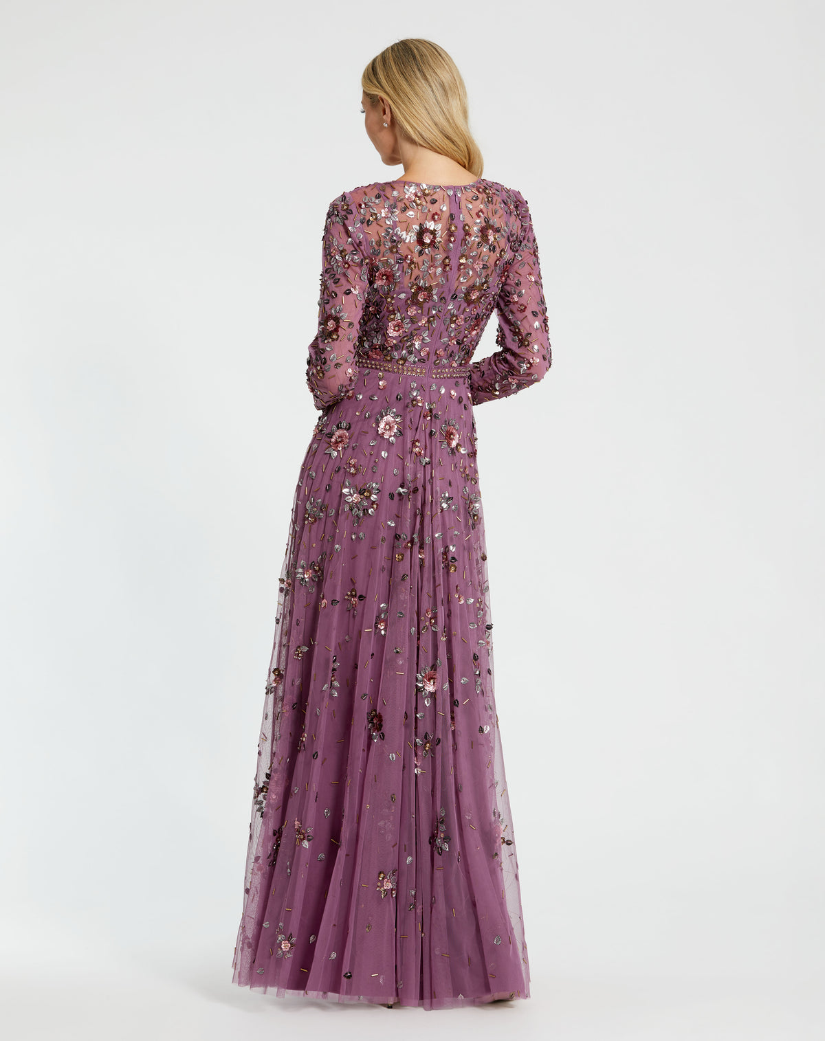 Mac Duggal 10063
