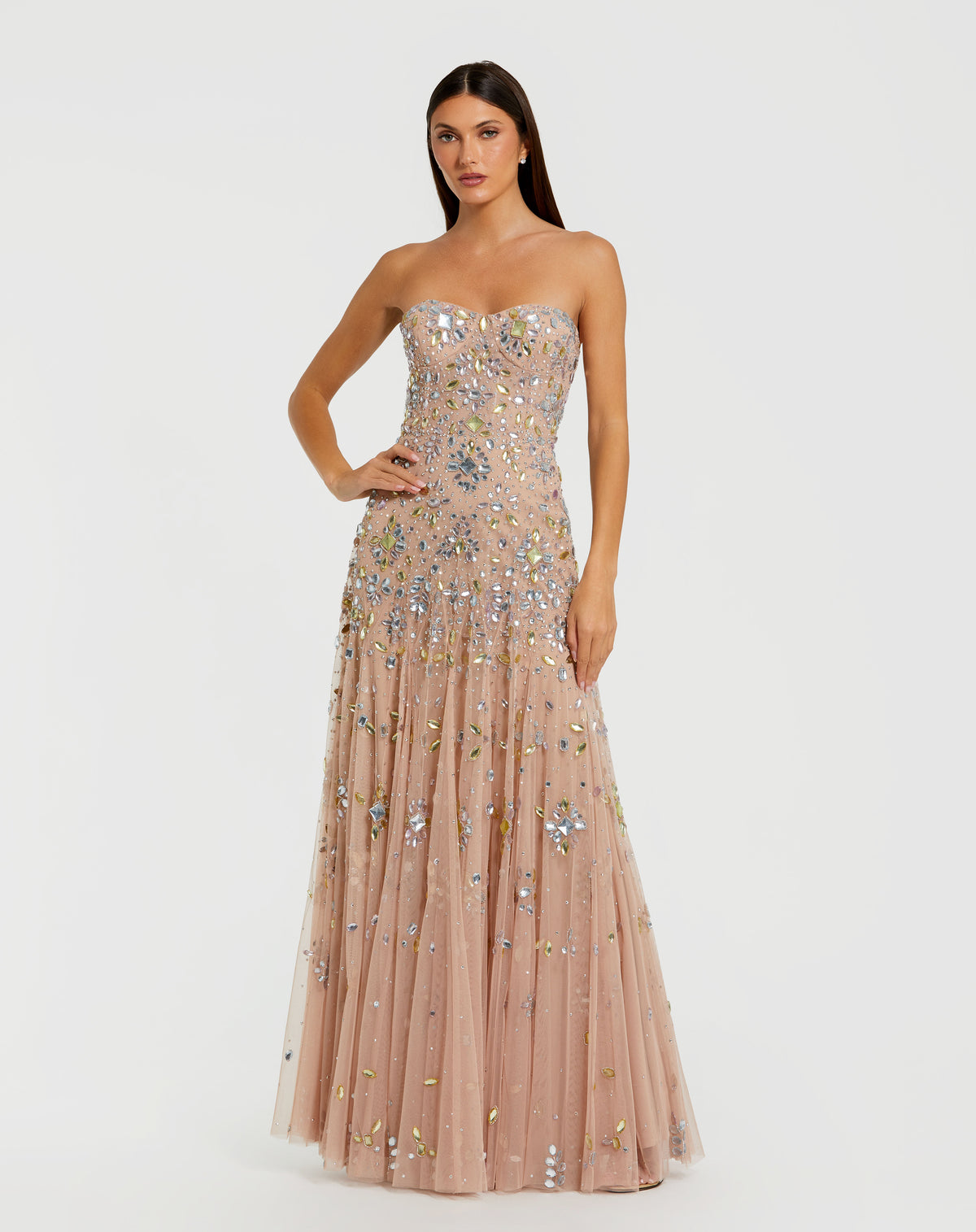 Mac Duggal 10100