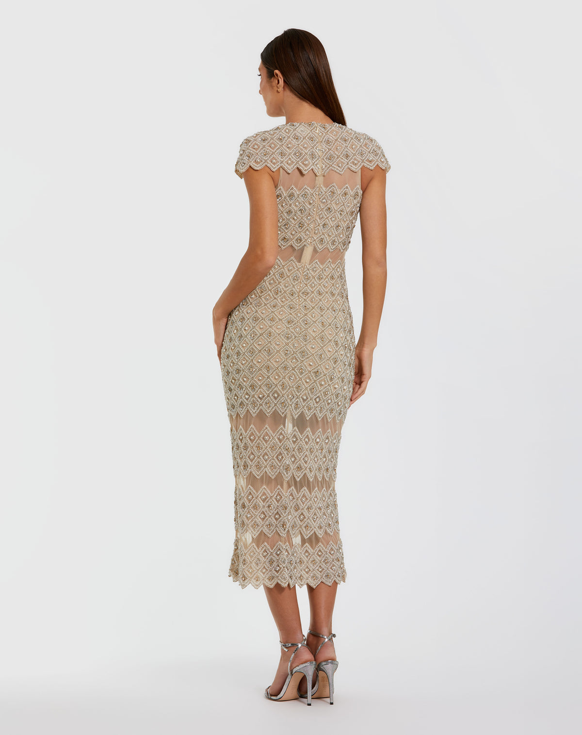 Mac Duggal 10147