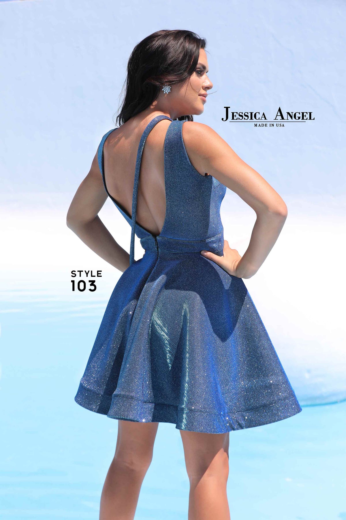 Jessica Angel 103