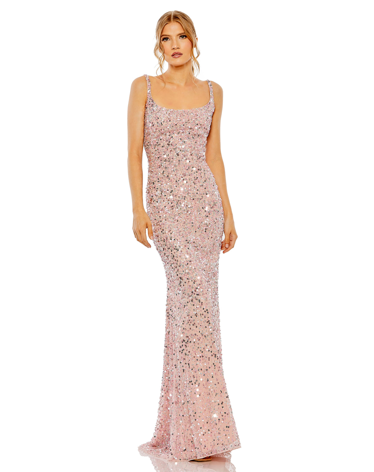 Mac Duggal 10705