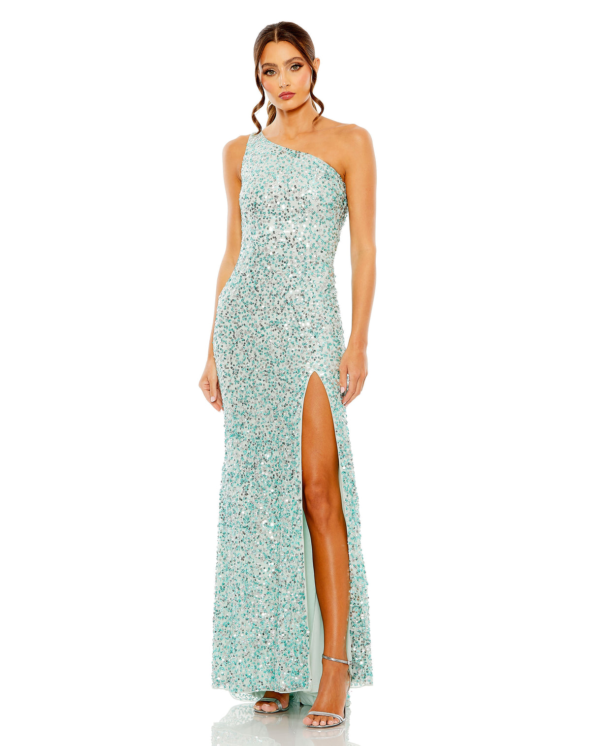 Mac Duggal 10729