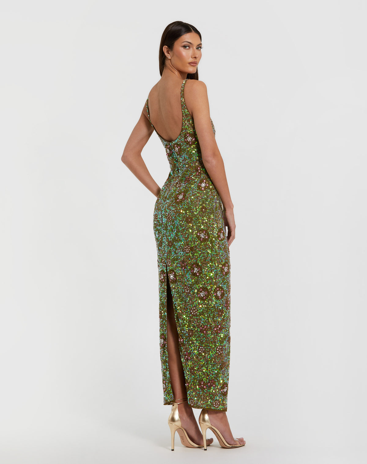 Mac Duggal 10755