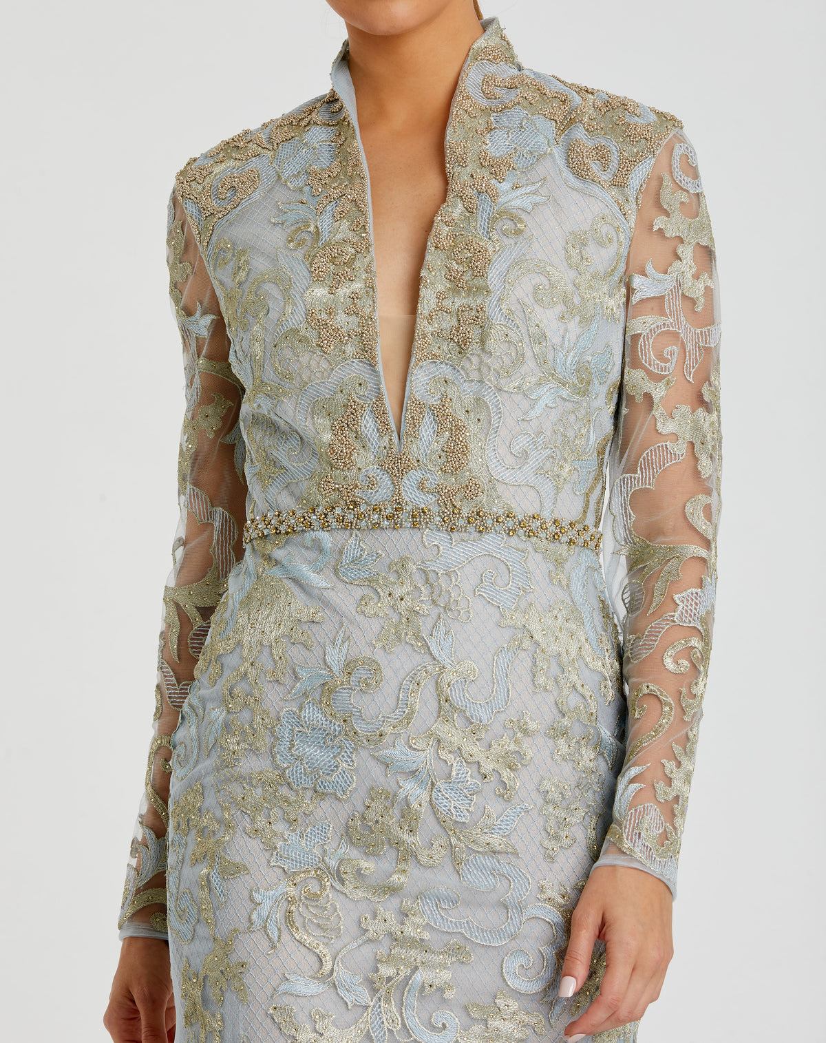 Mac Duggal 11165
