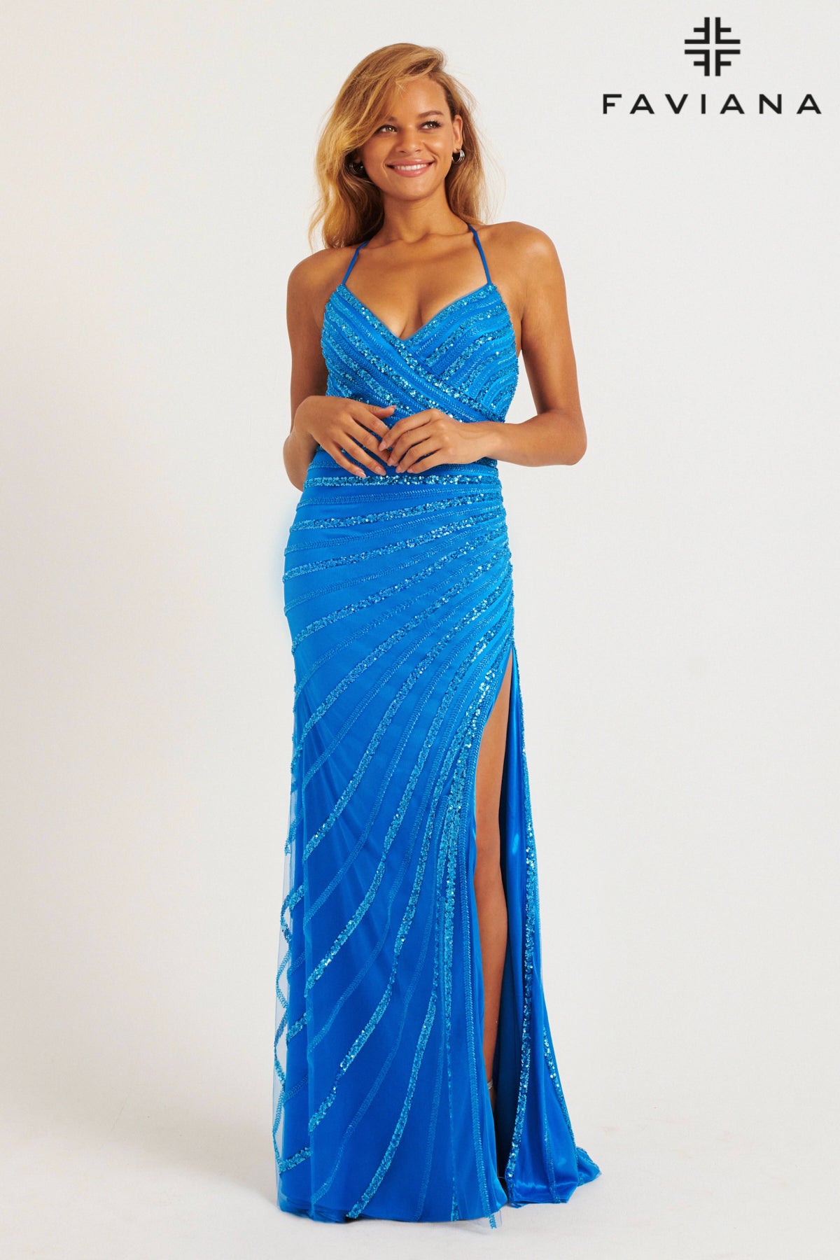 Faviana Spring 11242