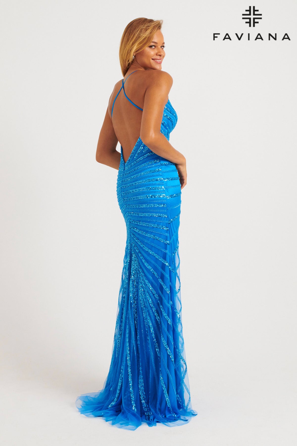 Faviana Spring 11242