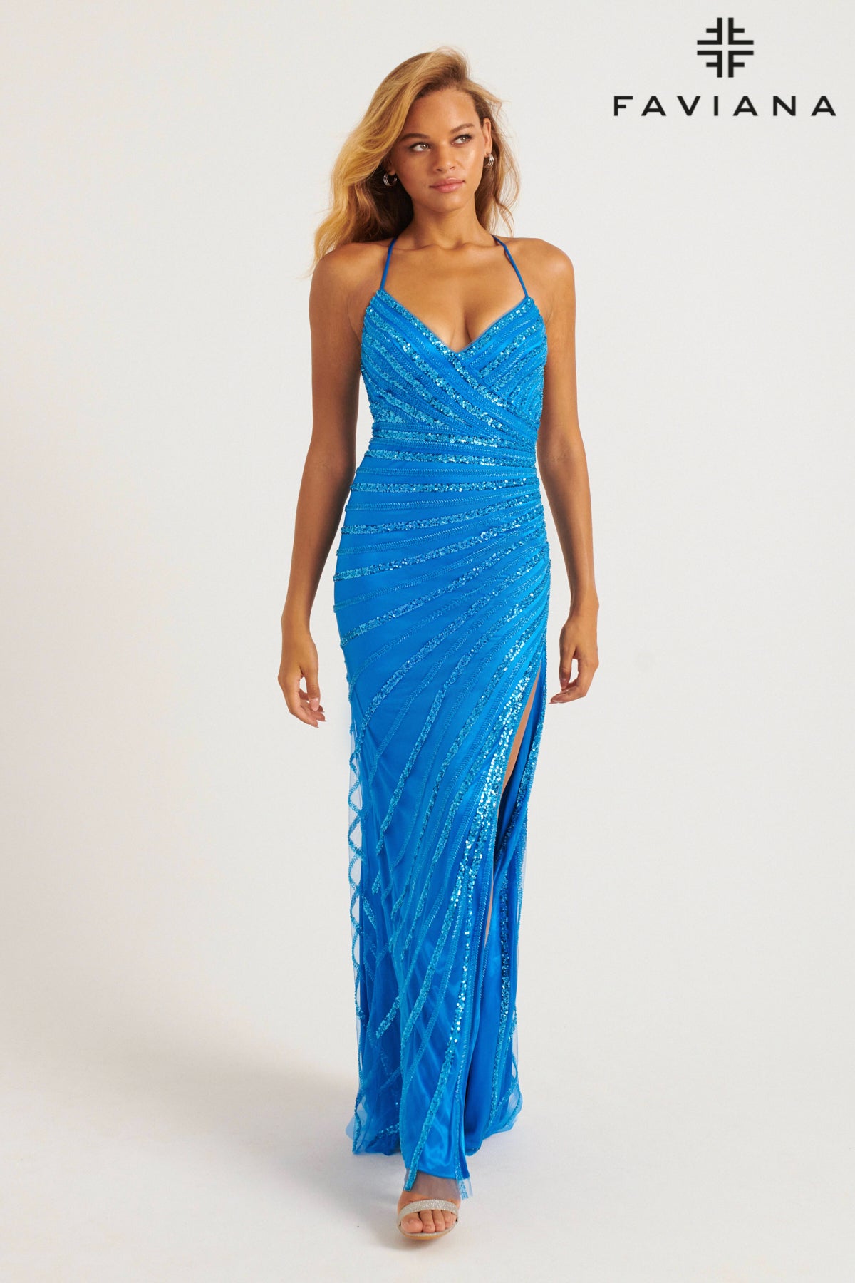 Faviana Spring 11242