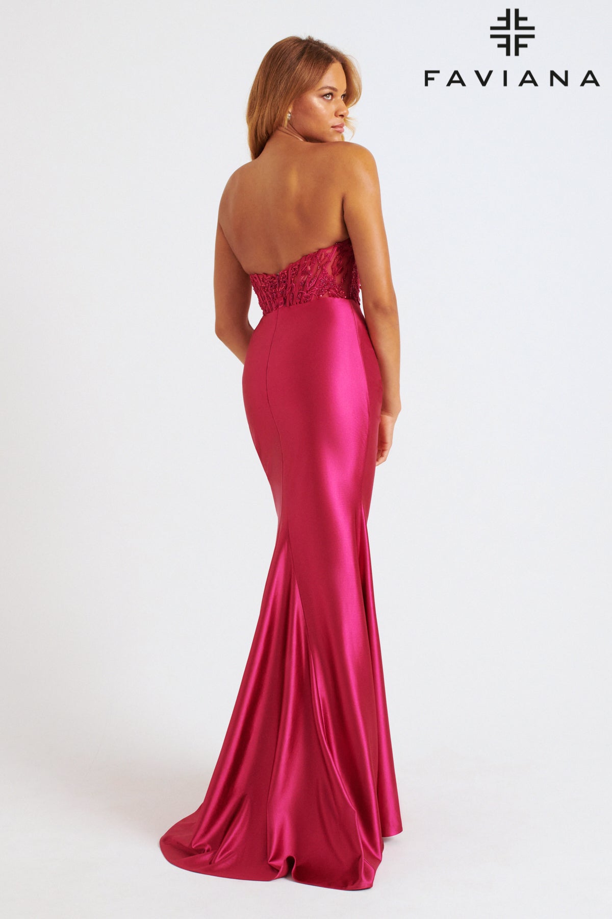Faviana Spring 11246