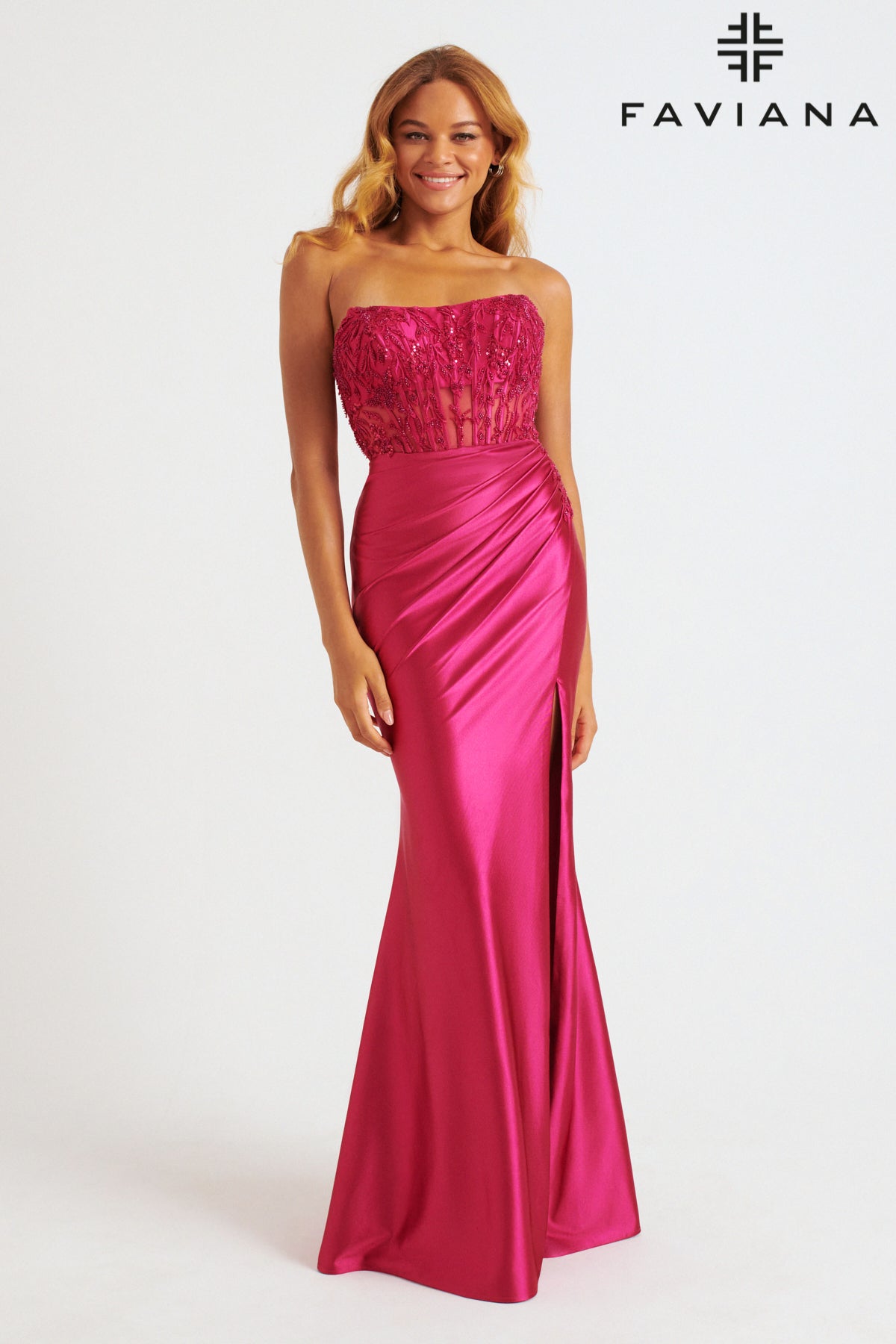 Faviana Spring 11246