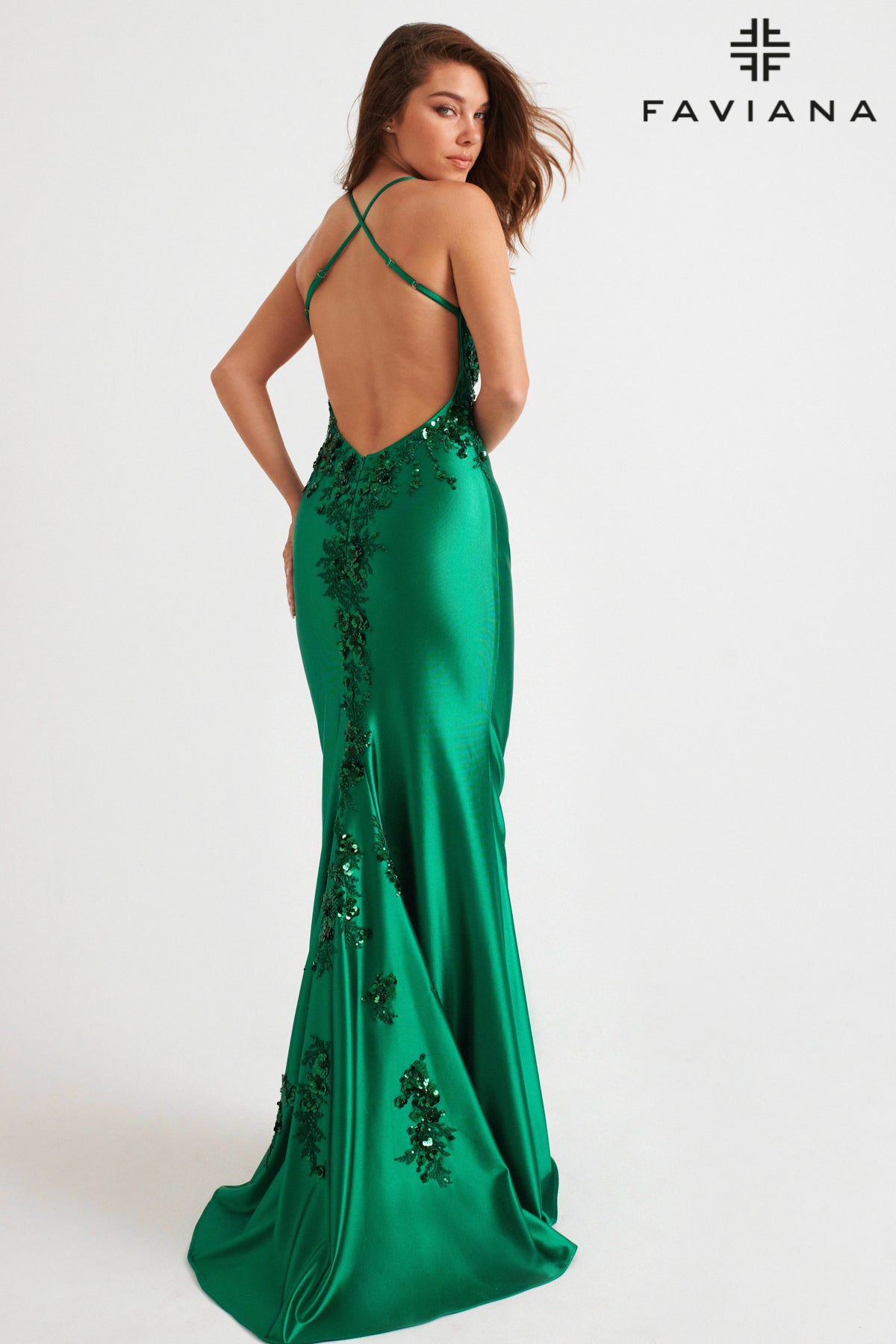Faviana Spring 11247