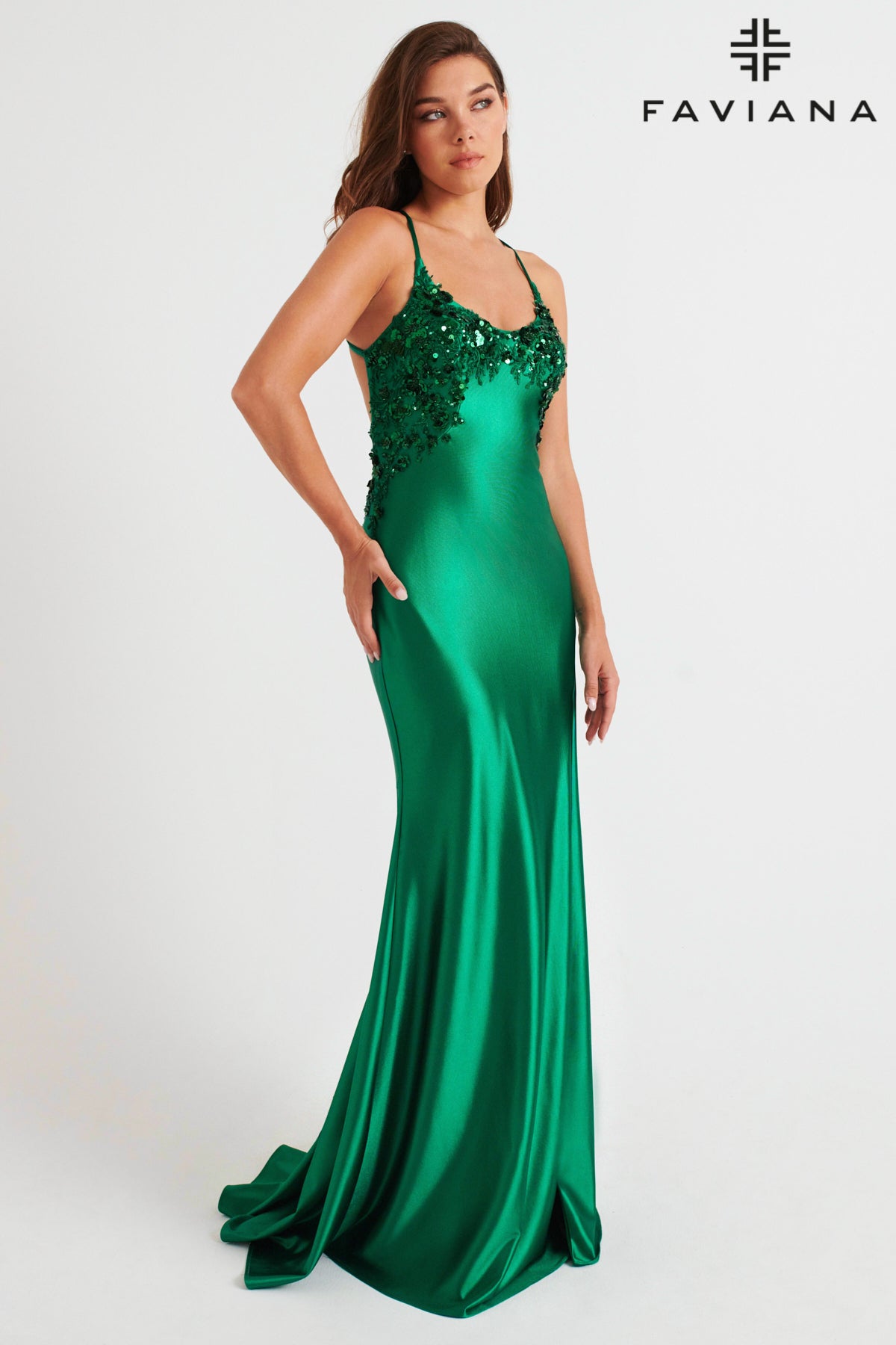 Faviana Spring 11247