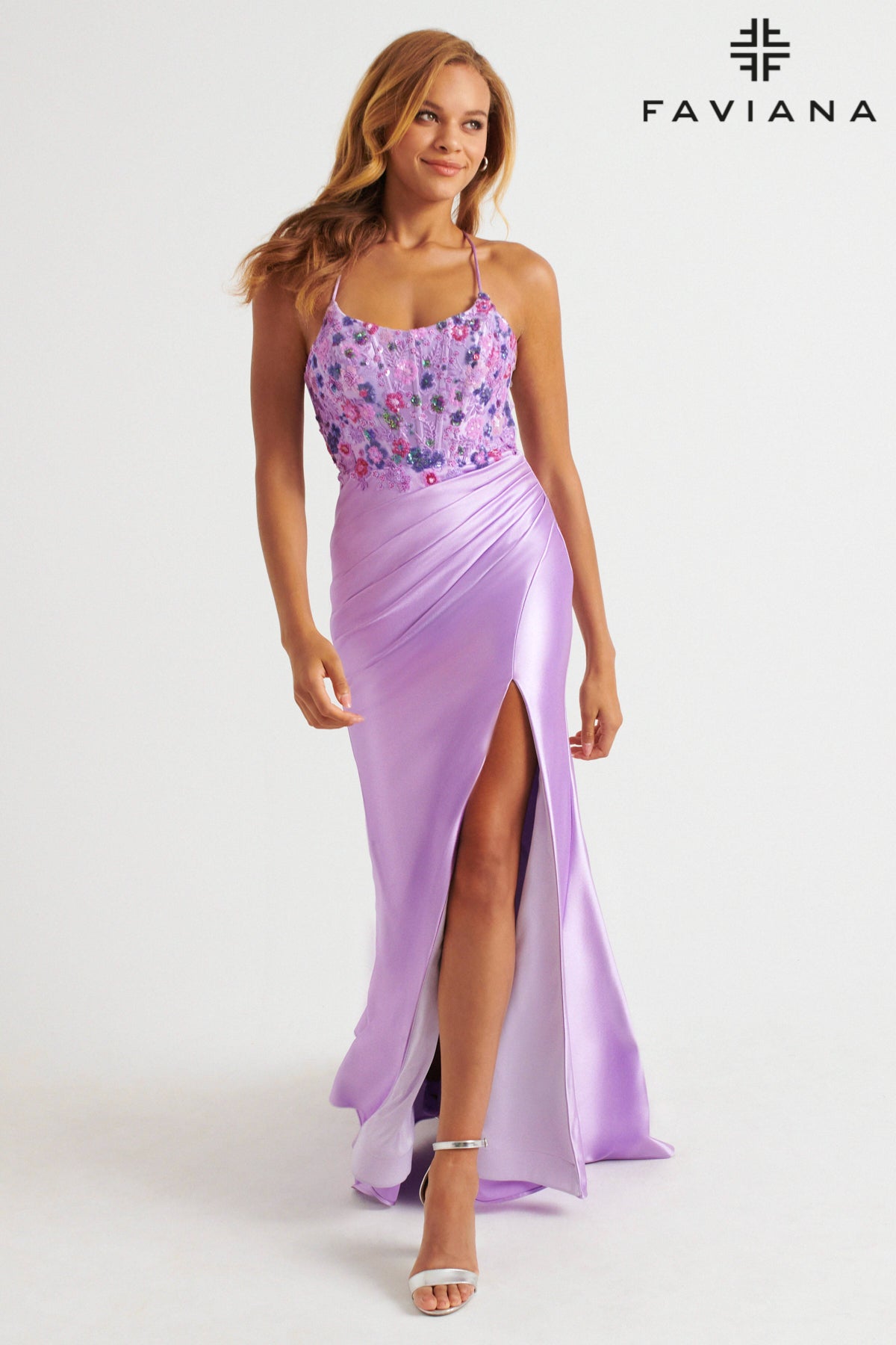 Faviana Spring 11252