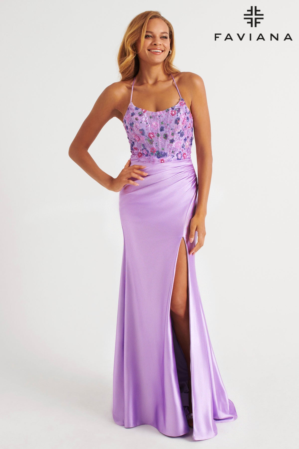 Faviana Spring 11252