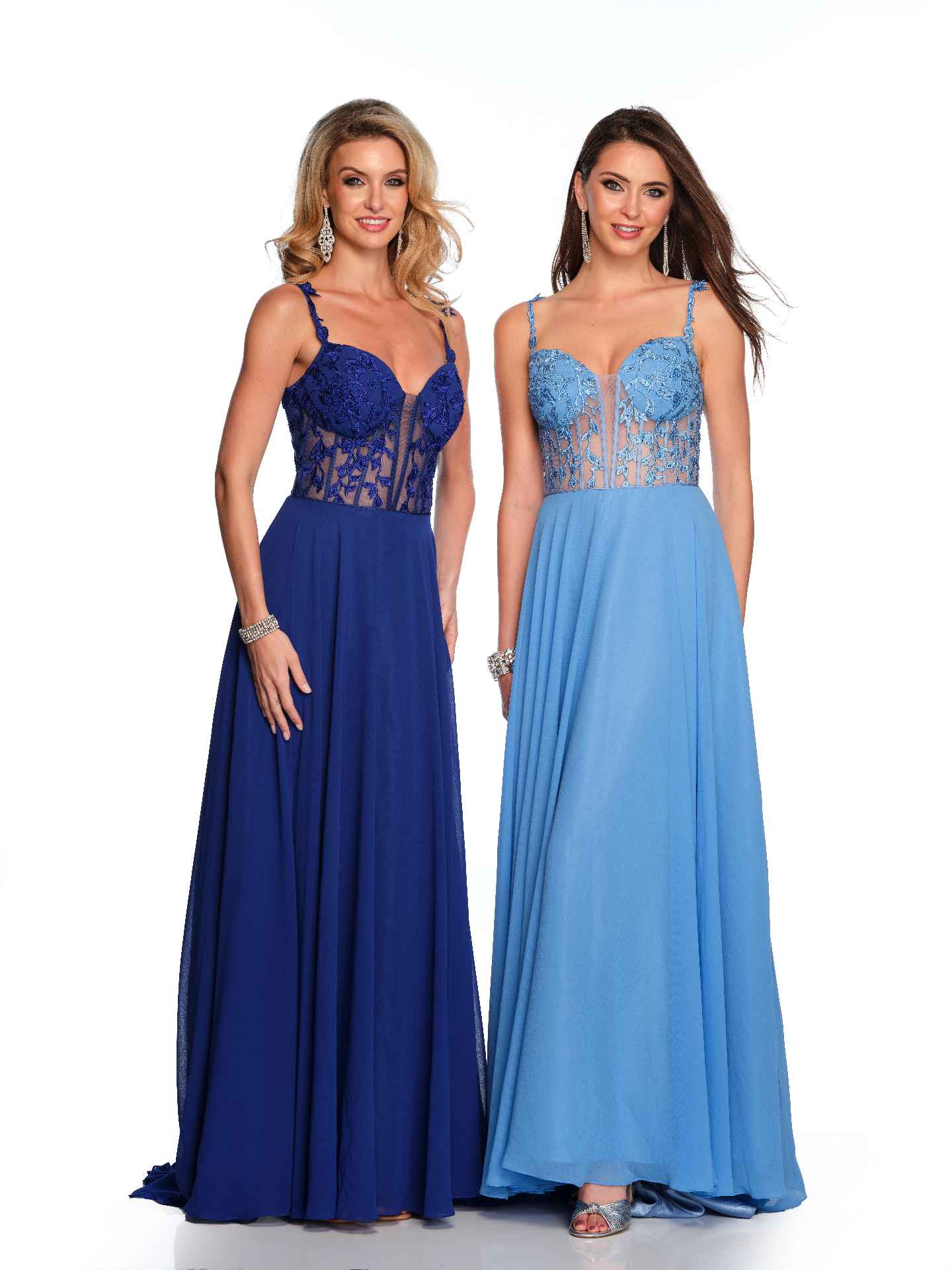 Dave and Johnny Prom Dresses