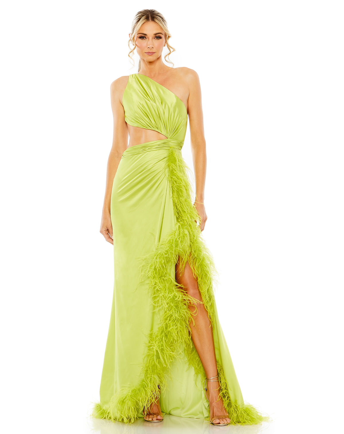 Mac Duggal 11689